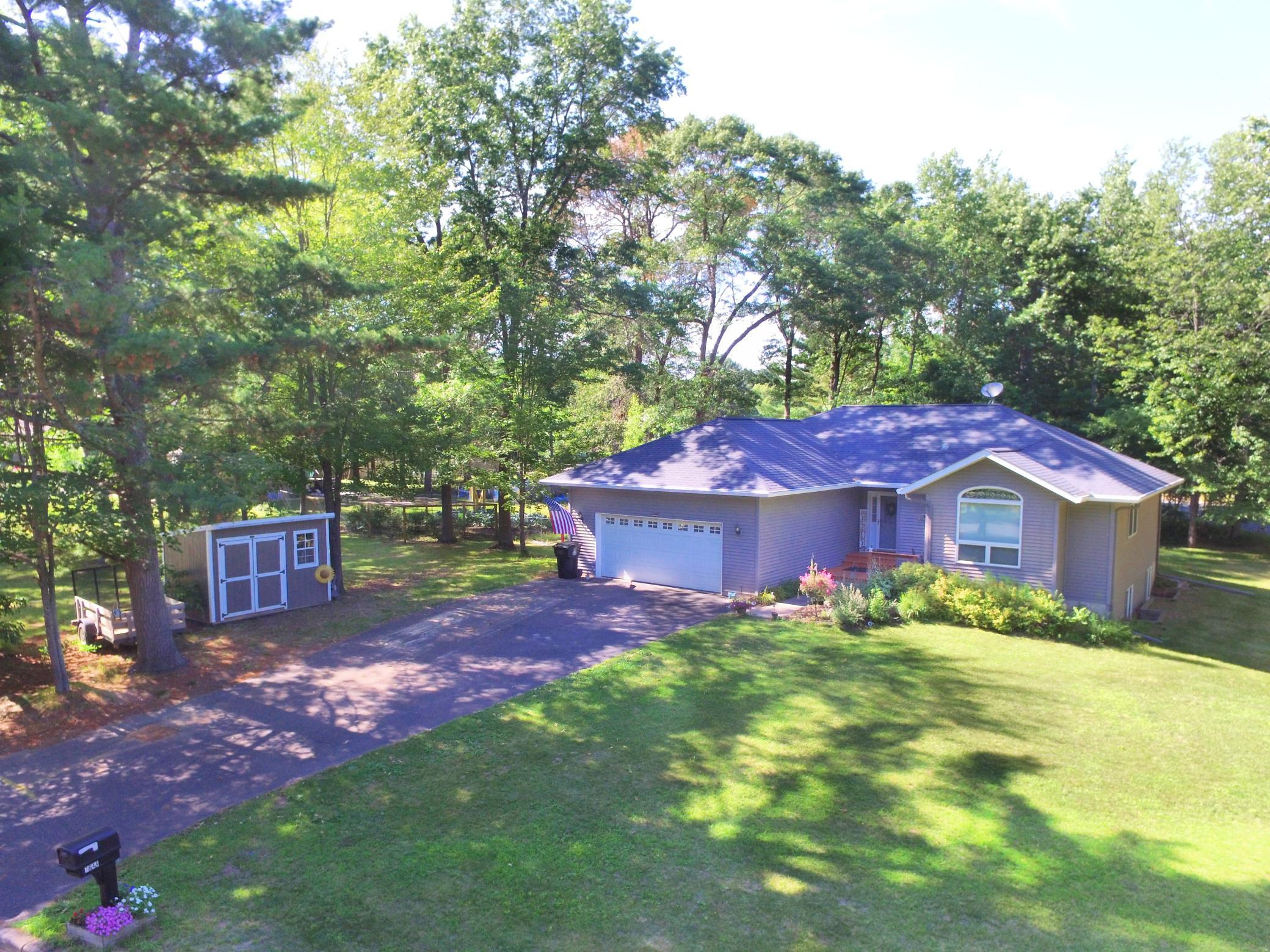 2nd image of 7644 Shady Ln, Siren, WI 54872 | MLS# 7110805