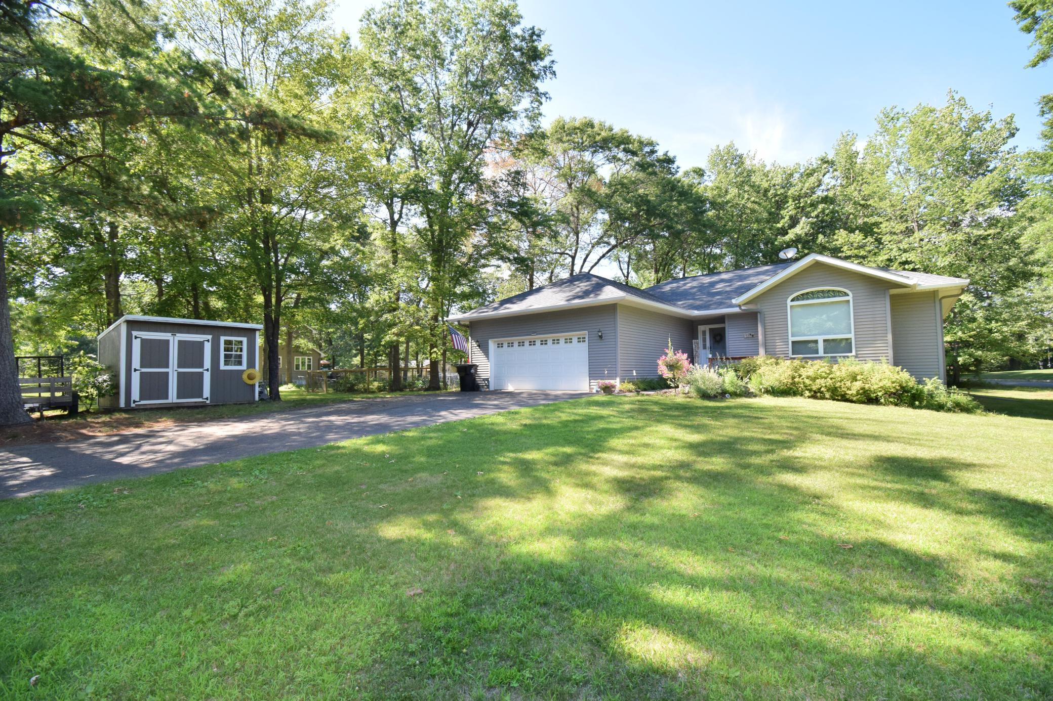 59th image of 7644 Shady Ln, Siren, WI 54872 | MLS# 7110805