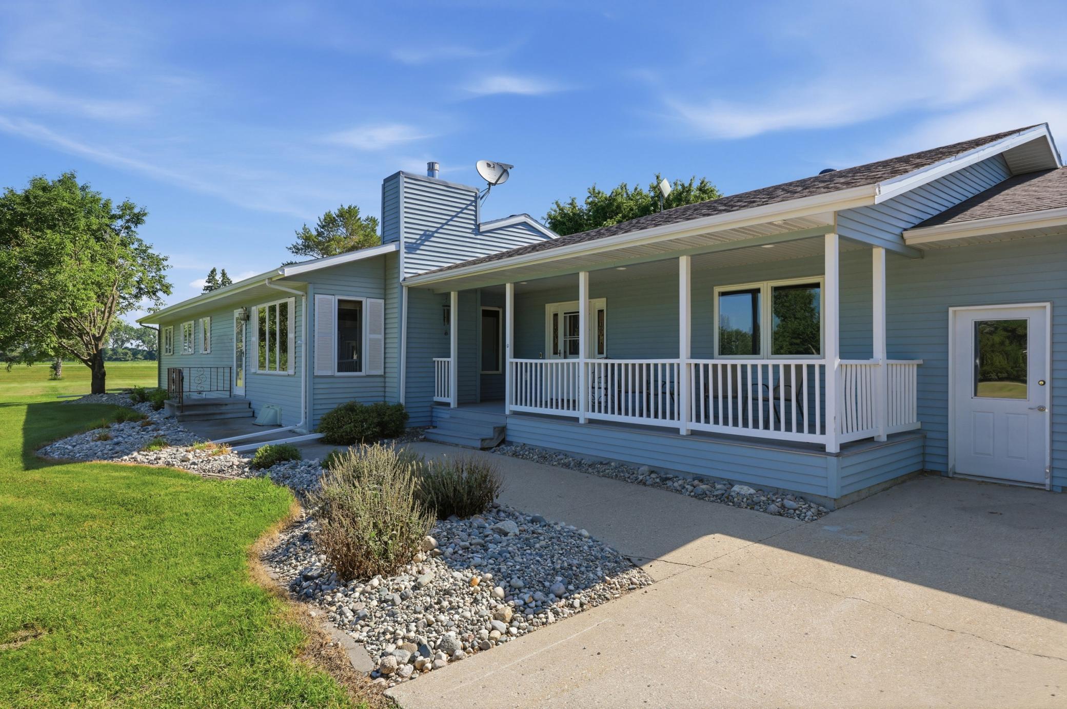 2nd image of 6775 50th Ave S, Sabin, MN 56580 | MLS# 7110816