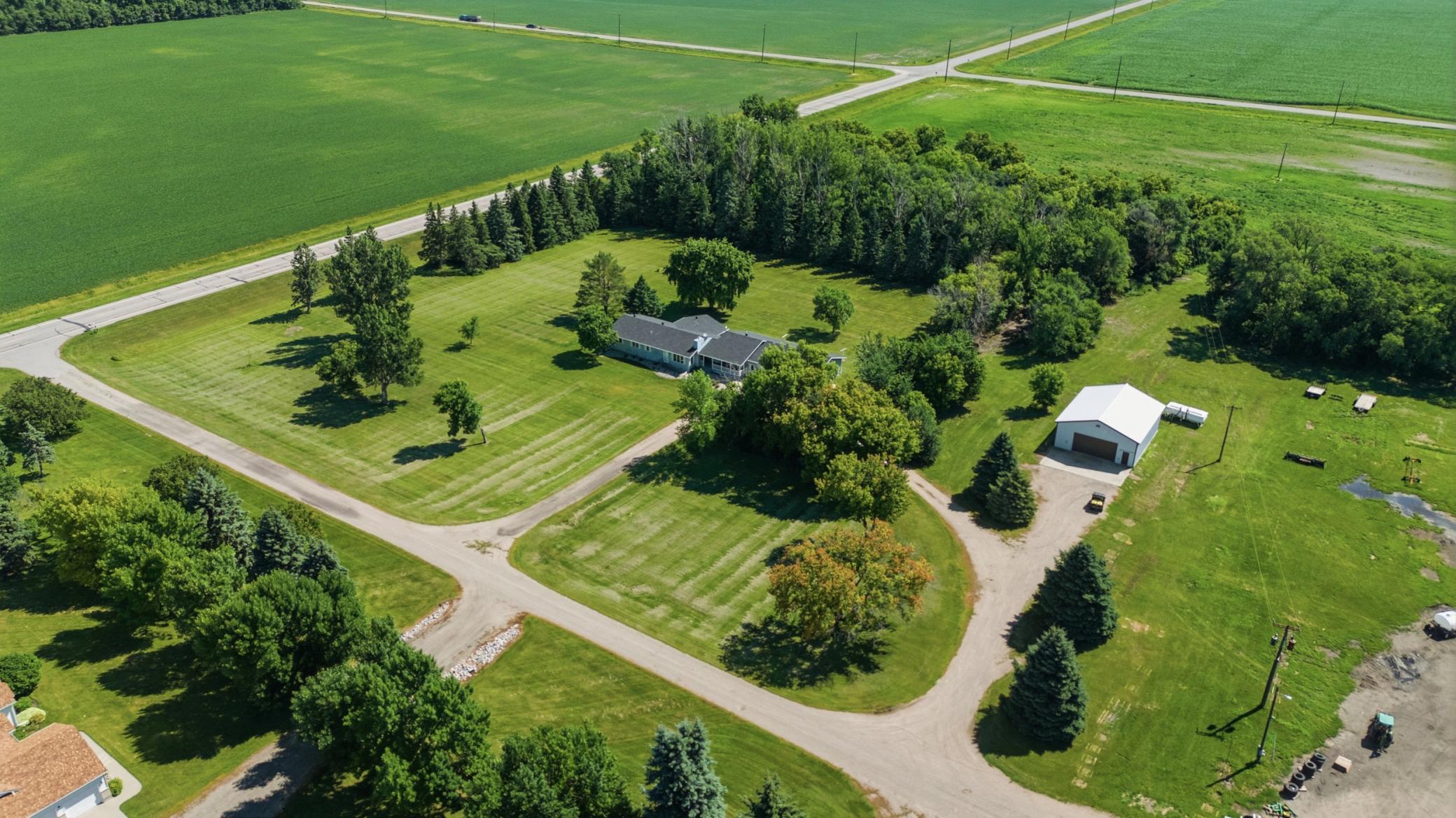 3rd image of 6775 50Th Ave S, Sabin, MN 56580 | MLS# 7110816