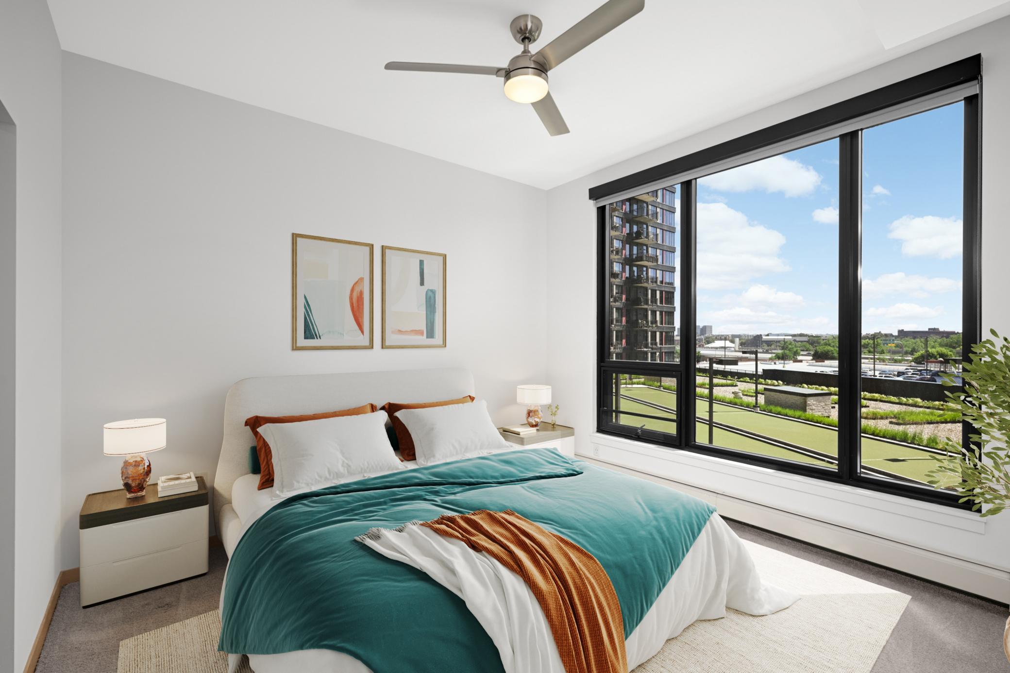 4th image of 1240 S 2Nd St #311, Minneapolis, MN 55415 | MLS# 7110821