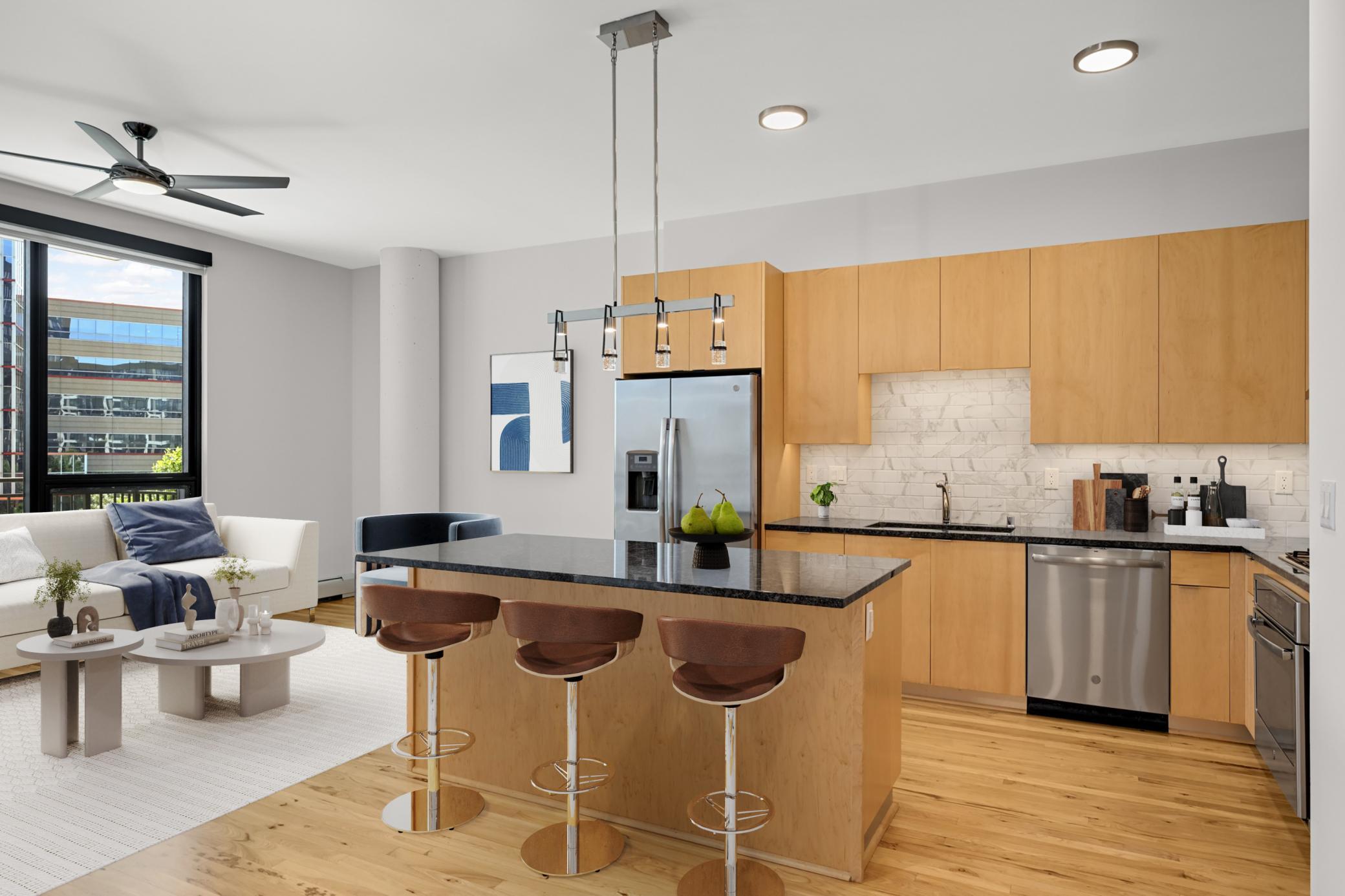 3rd image of 1240 S 2Nd St #311, Minneapolis, MN 55415 | MLS# 7110821