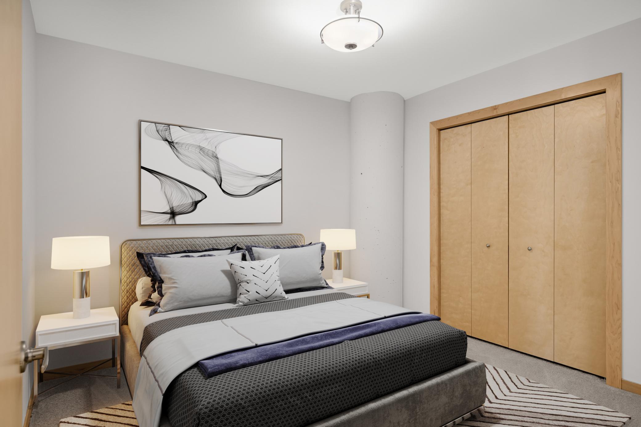 5th image of 1240 S 2Nd St #311, Minneapolis, MN 55415 | MLS# 7110821