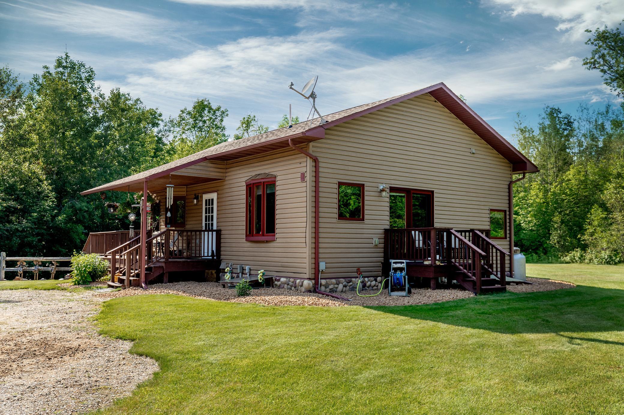 3rd image of 22626 579Th St, Jacobson, MN 55752 | MLS# 7110822