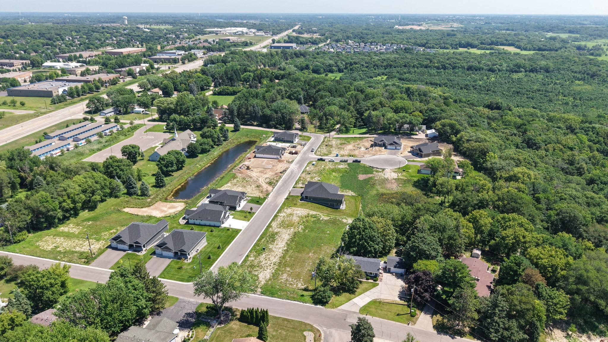 37th image of 3886 Larabee Ave Ne, Saint Michael, MN 55376 | MLS# 7110829