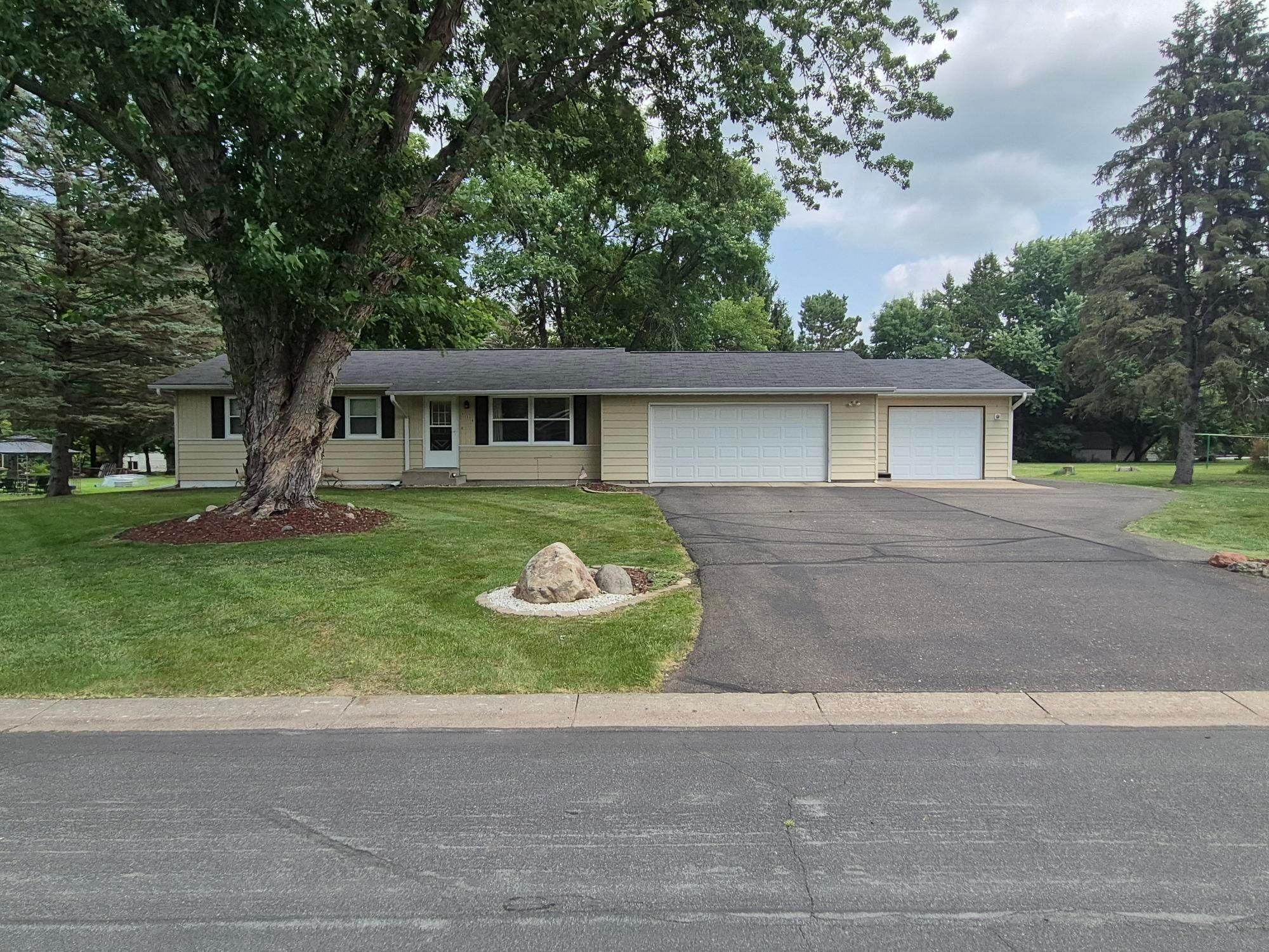 1st image of 414 S Moody Rd, Saint Croix Falls, WI 54024 | MLS# 7110831