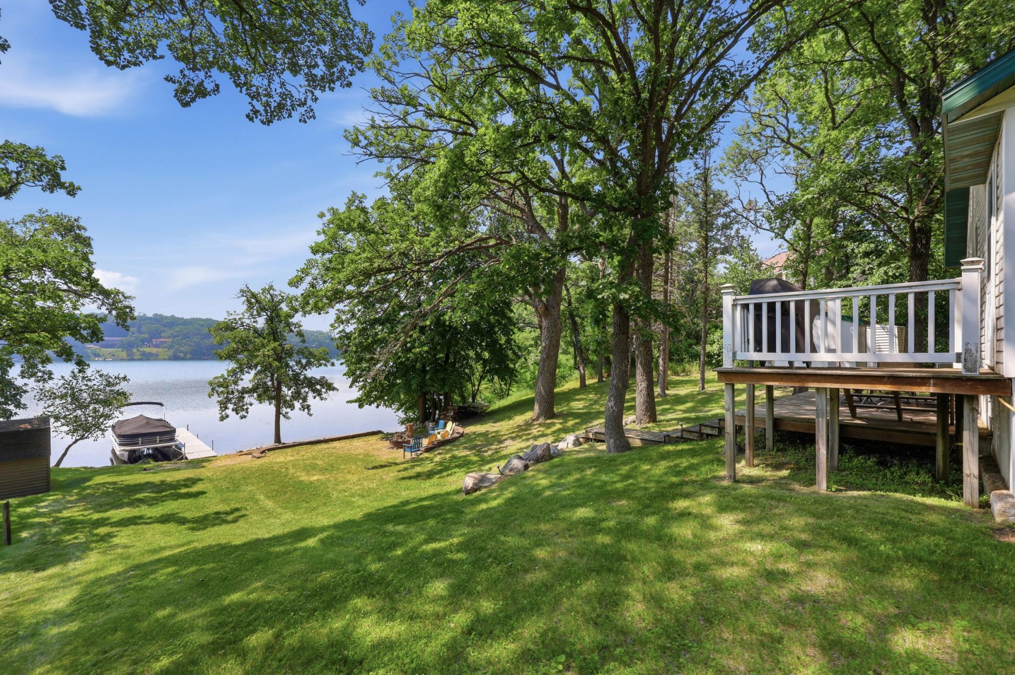 2nd image of 15588 E Munson Dr, Detroit Lakes, MN 56501 | MLS# 7110840