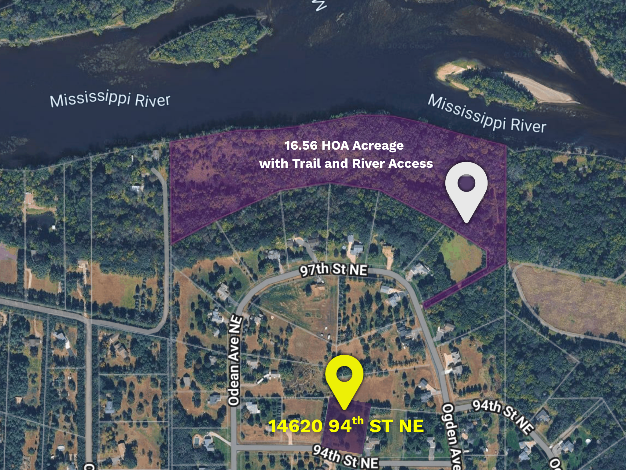 5th image of 14620 94Th St Ne, Elk River, MN 55330 | MLS# 7110858