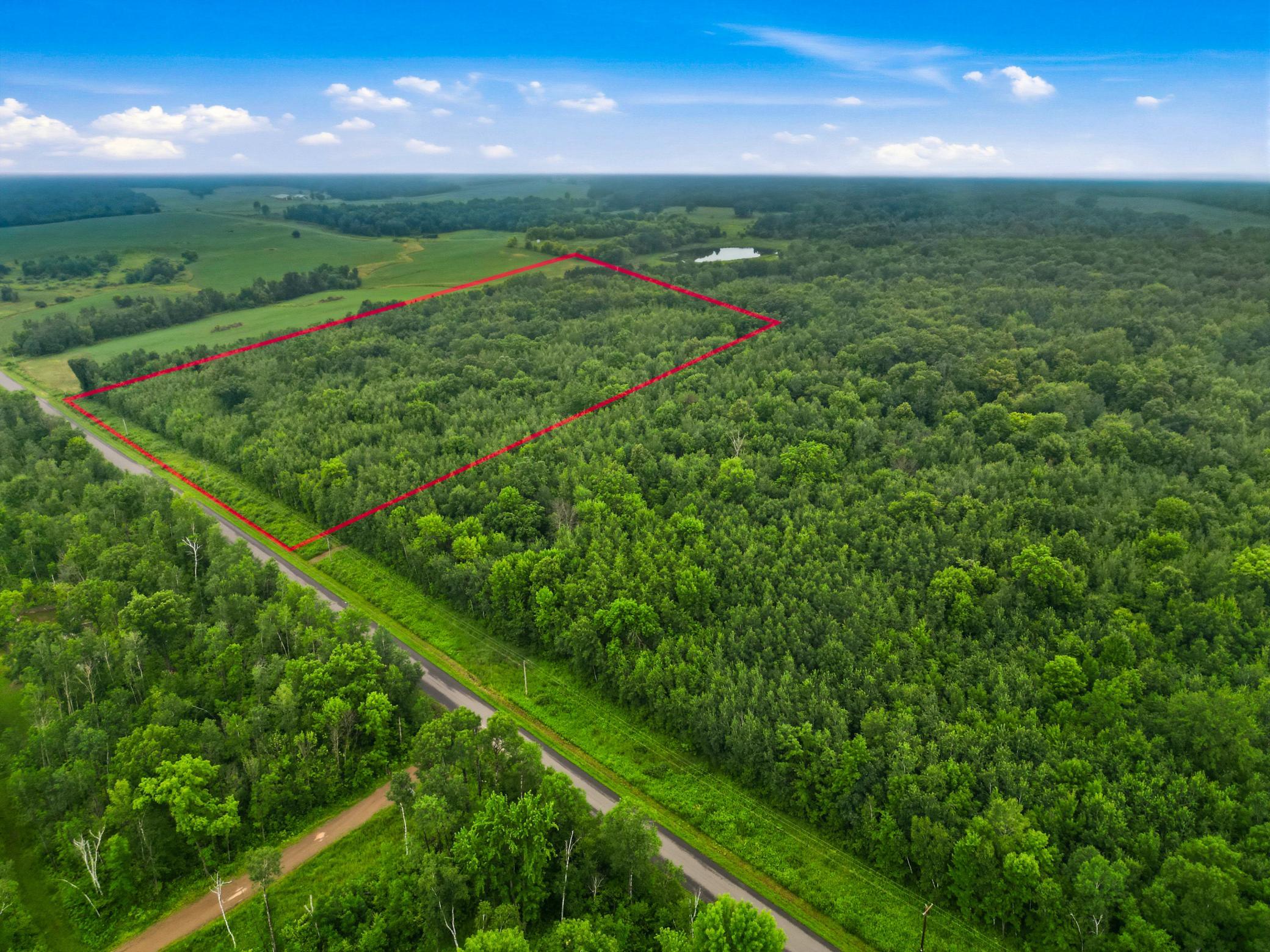 1st image of Lot 2 Csm 7522 4th St, Clayton, WI 54004 | MLS# 7110881