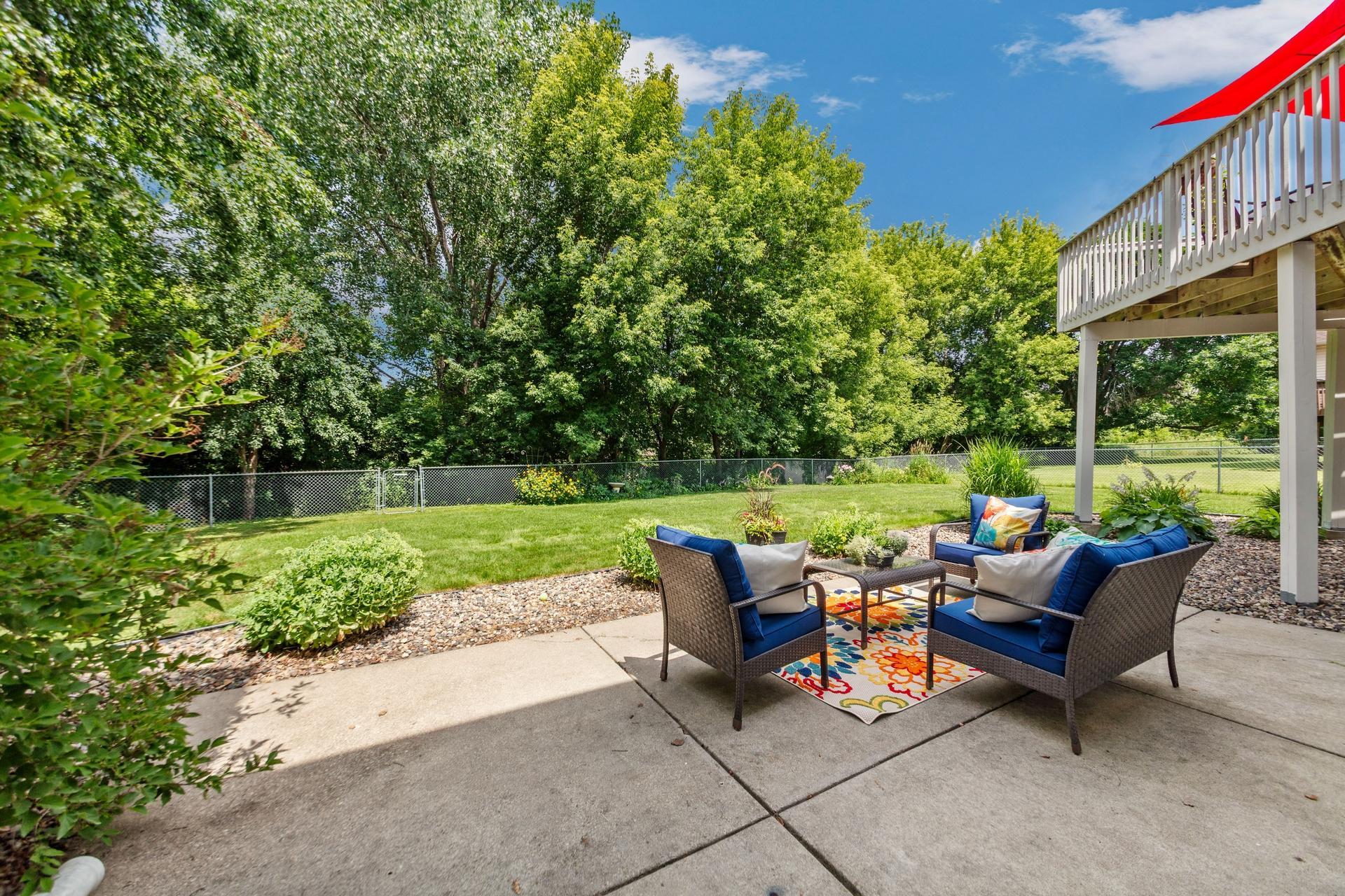 5th image of 3947 Bailey Ridge Draw, Saint Paul, MN 55125 | MLS# 7110892