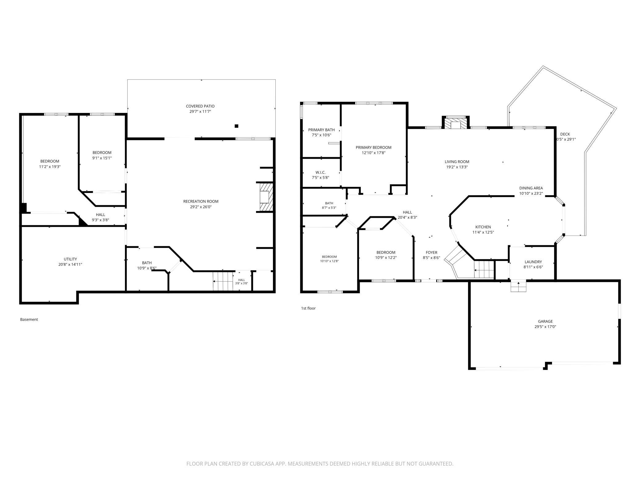 28th image of 3947 Bailey Ridge Draw, Saint Paul, MN 55125 | MLS# 7110892