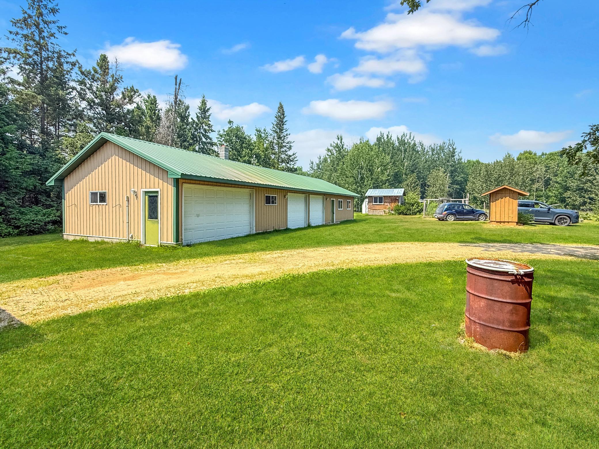 3rd image of 45605 317Th Ave, Cass Lake, MN 56633 | MLS# 7110897