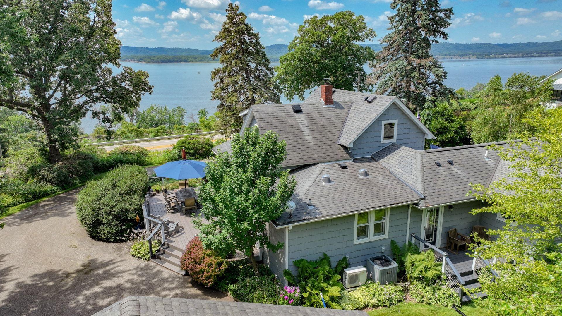 1st image of N2082 Walnut St, Stockholm, WI 54769 | MLS# 7110898