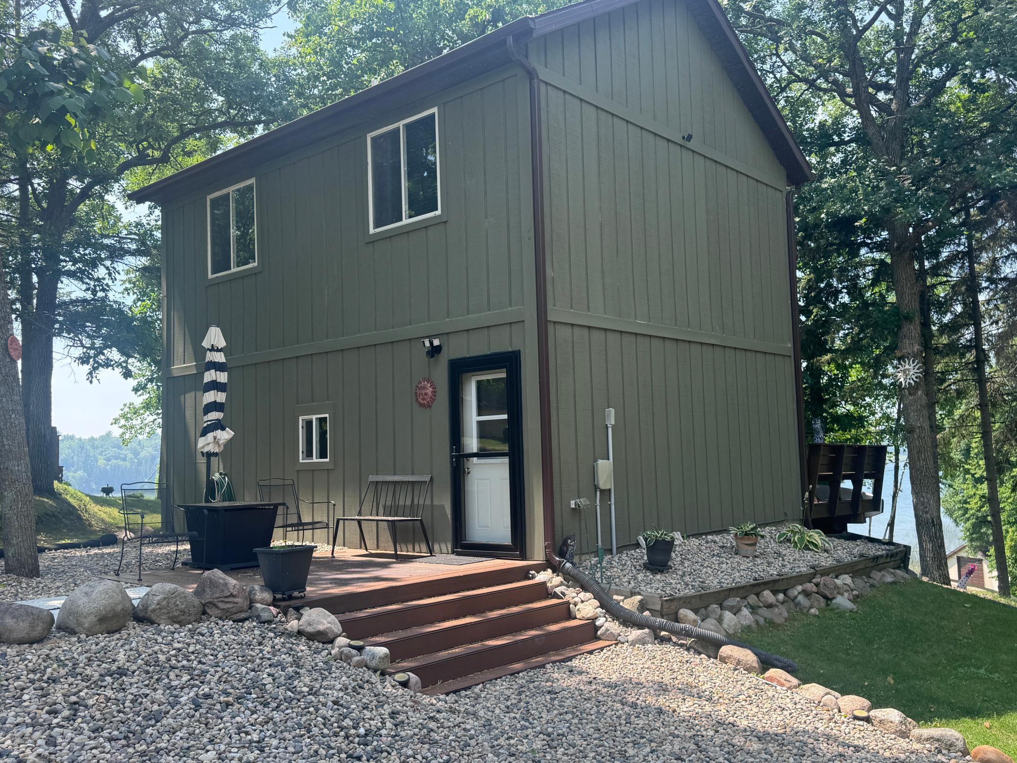 1st image of 31488 E Round Lake Rd, Ponsford, MN 56575 | MLS# 7110902