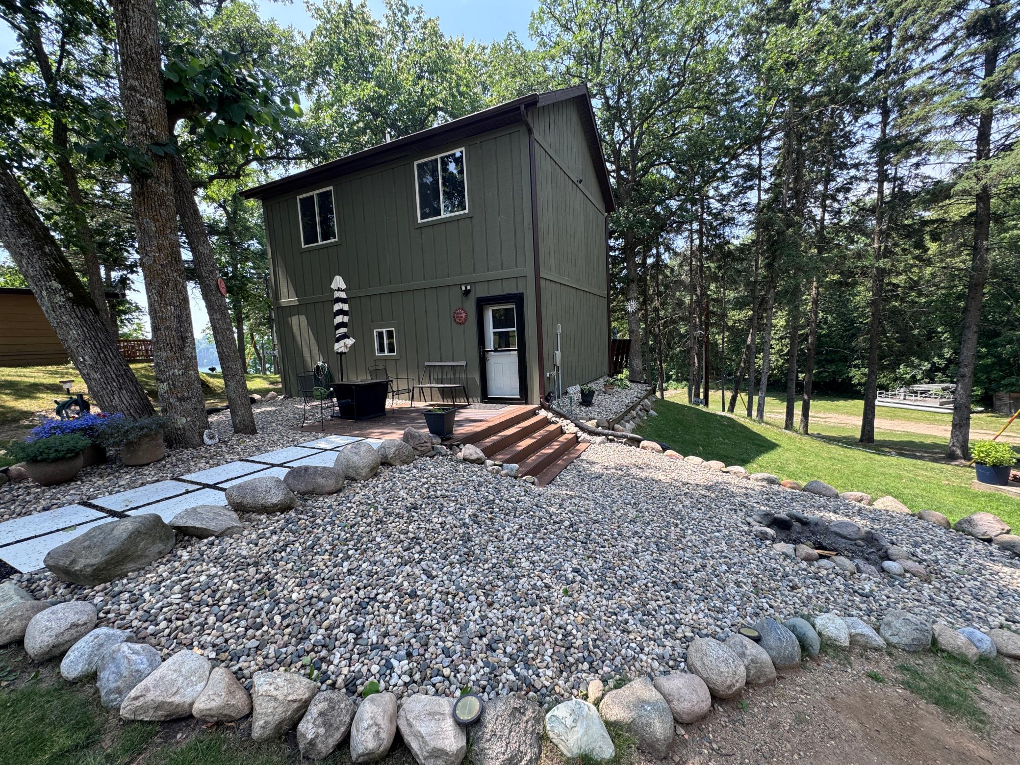 2nd image of 31488 E Round Lake Rd, Ponsford, MN 56575 | MLS# 7110902