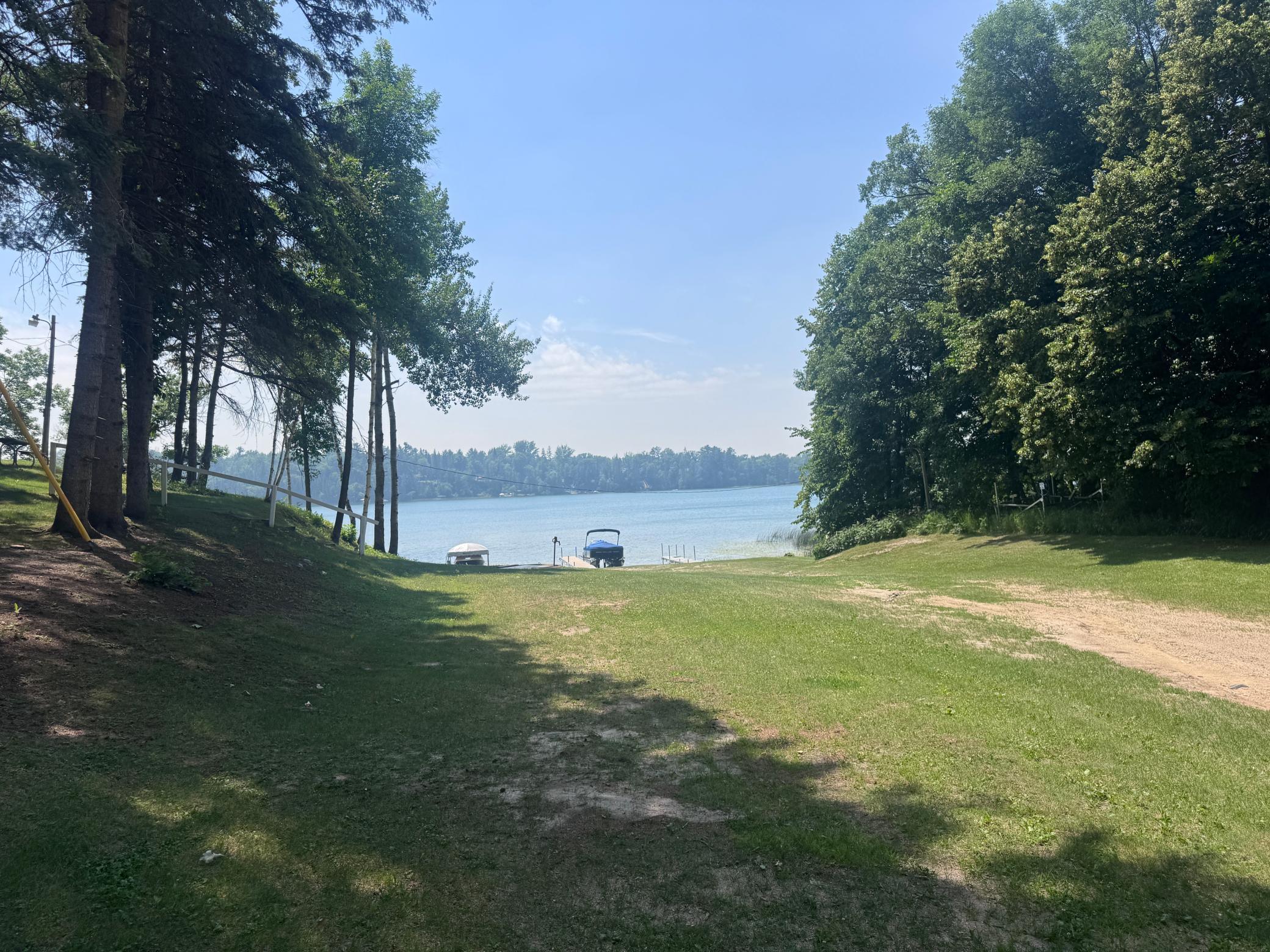 34th image of 31488 E Round Lake Rd, Ponsford, MN 56575 | MLS# 7110902