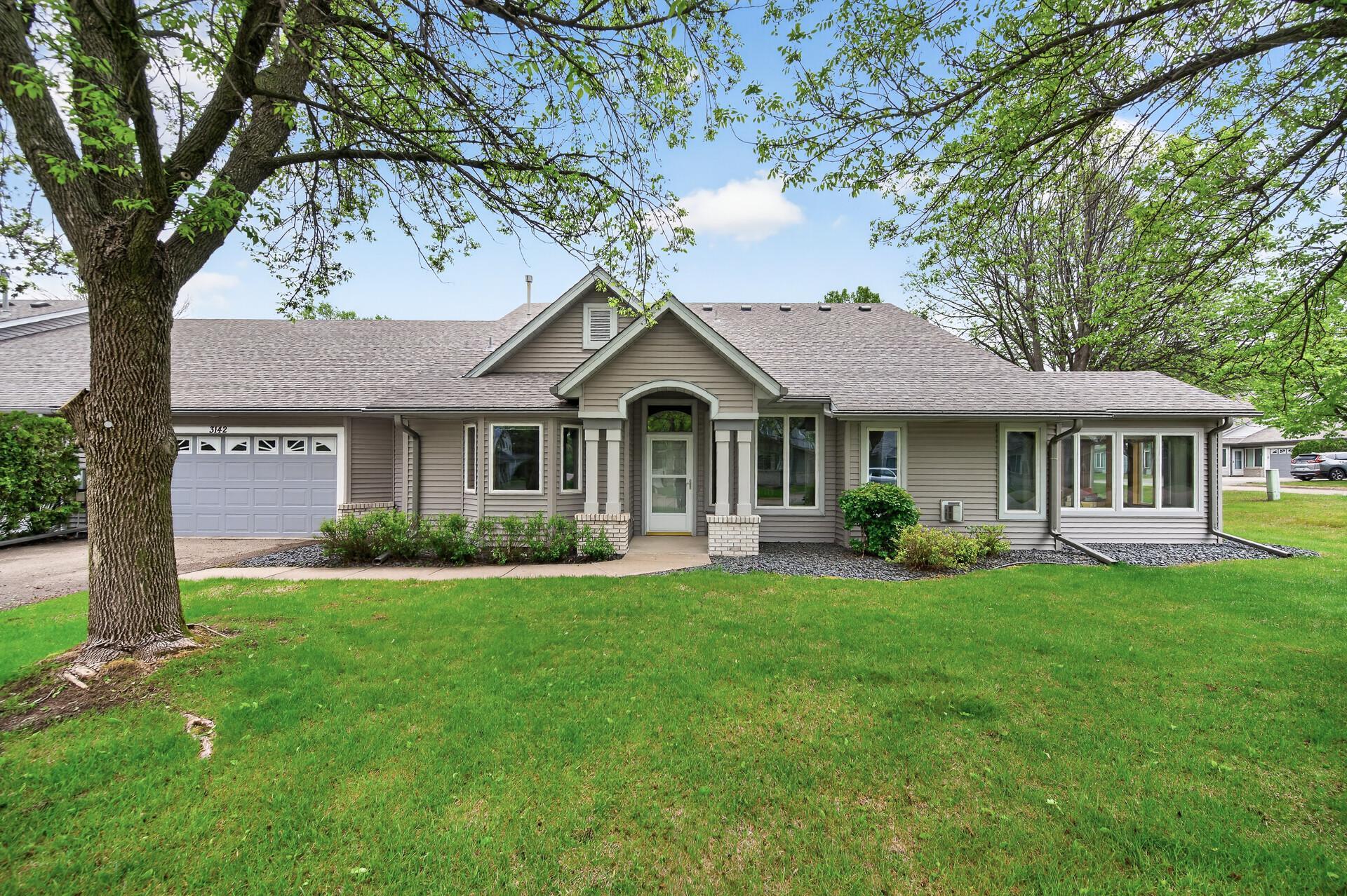 Homes for sale in White Bear Lake, MN | 3142 Manitou Dr, White Bear Lake, MN 55110 | MLS# 7110906