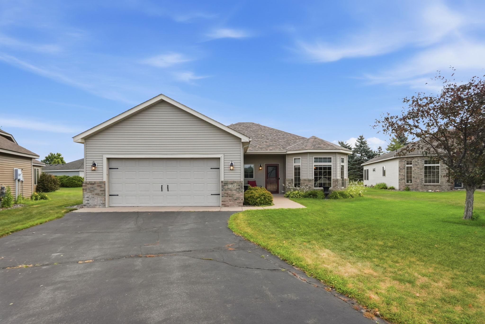 Homes for sale in Waite Park, MN | 1206 Willow Pond Dr, Waite Park, MN 56387 | MLS# 7110907