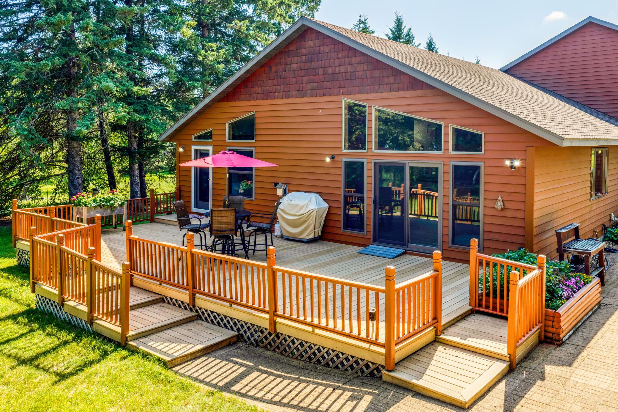 1st image of 16960 Skyview Dr Nw, Bemidji, MN 56601 | MLS# 7110951