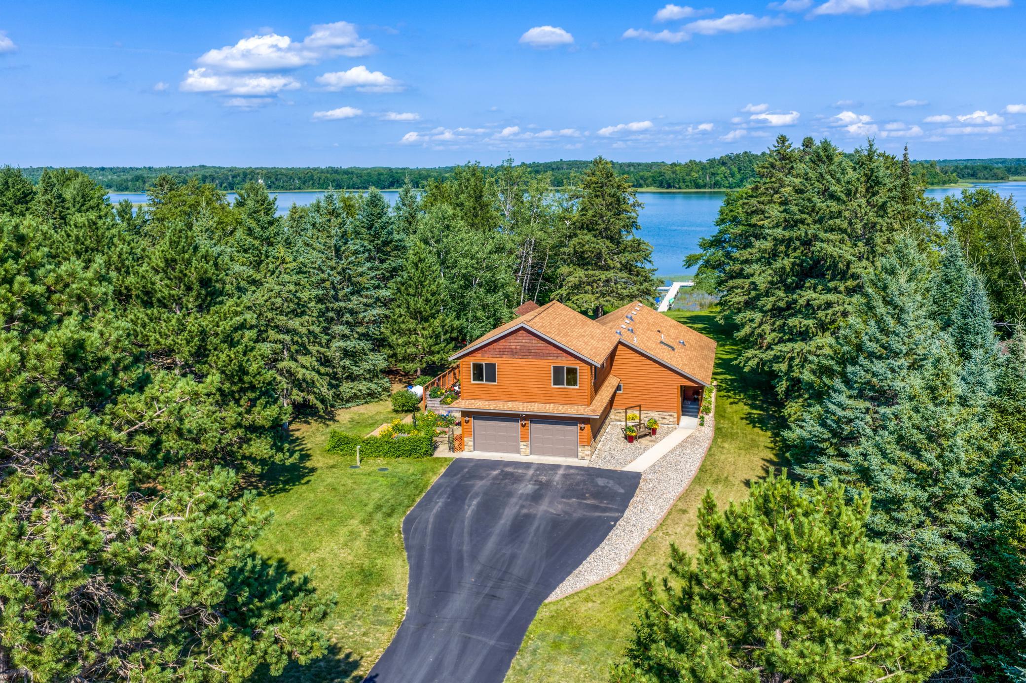4th image of 16960 Skyview Dr Nw, Bemidji, MN 56601 | MLS# 7110951