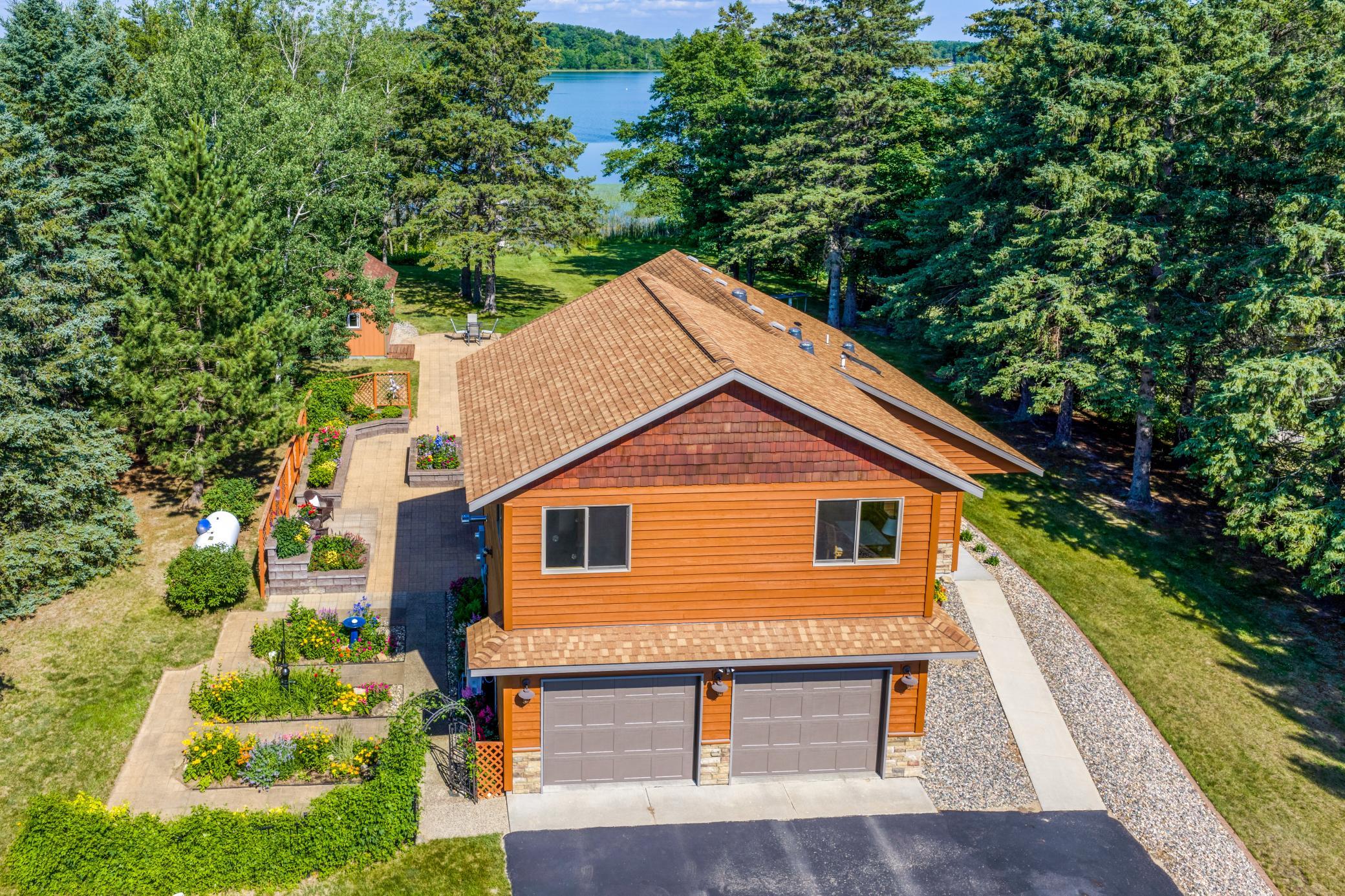 2nd image of 16960 Skyview Dr Nw, Bemidji, MN 56601 | MLS# 7110951