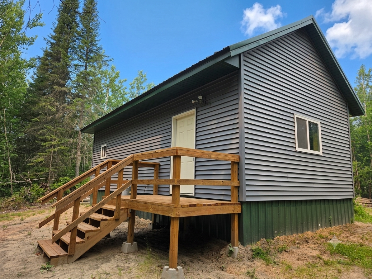 3rd image of 45649 Bowstring D1, Deer River, MN 56636 | MLS# 7110971