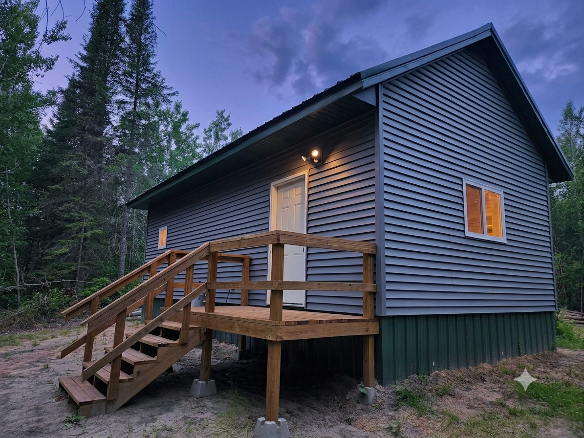 4th image of 45649 Bowstring D1, Deer River, MN 56636 | MLS# 7110971
