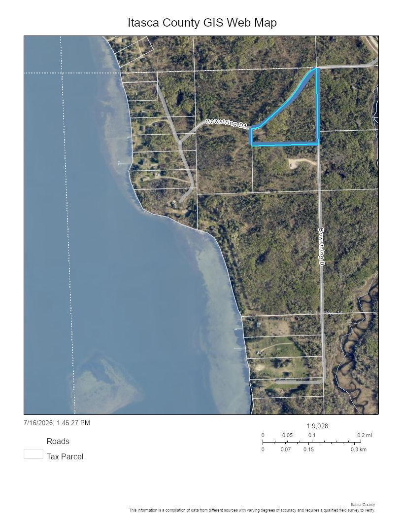 40th image of 45649 Bowstring D1, Deer River, MN 56636 | MLS# 7110971