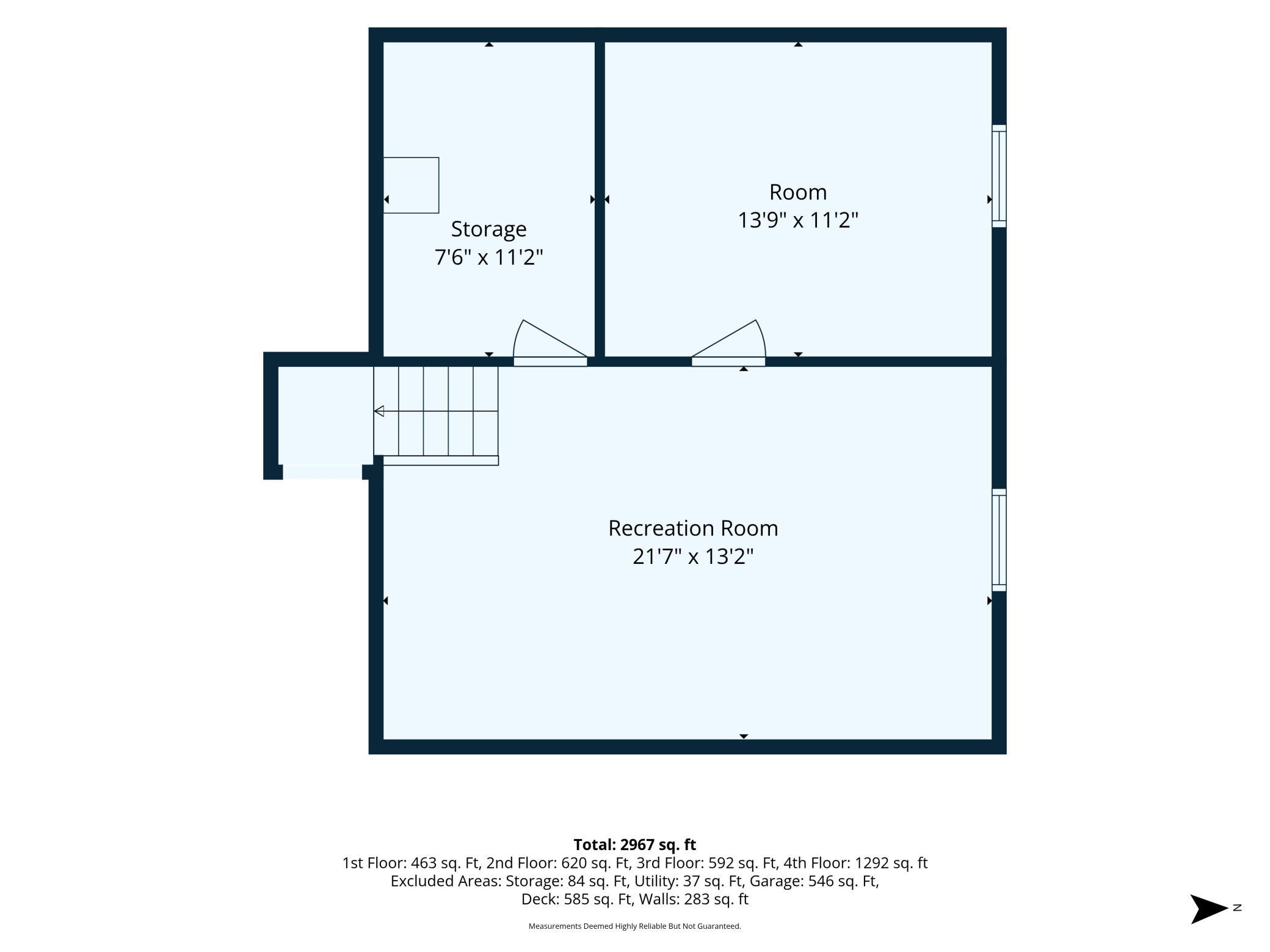 54th image of 1400 Lia Dr, Northfield, MN 55057 | MLS# 7110973