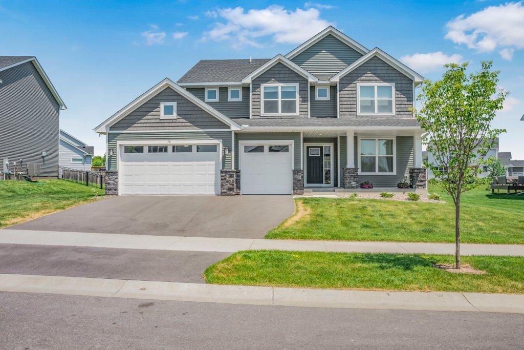 2nd image of 716 Longmeadow Ln, Waconia, MN 55387 | MLS# 7110983