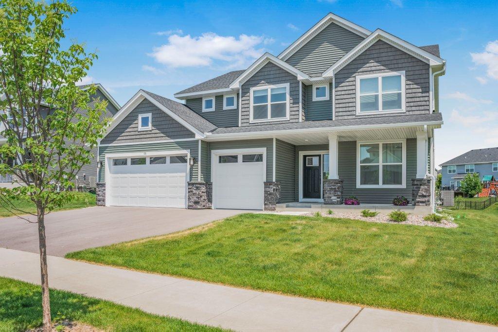 3rd image of 716 Longmeadow Ln, Waconia, MN 55387 | MLS# 7110983