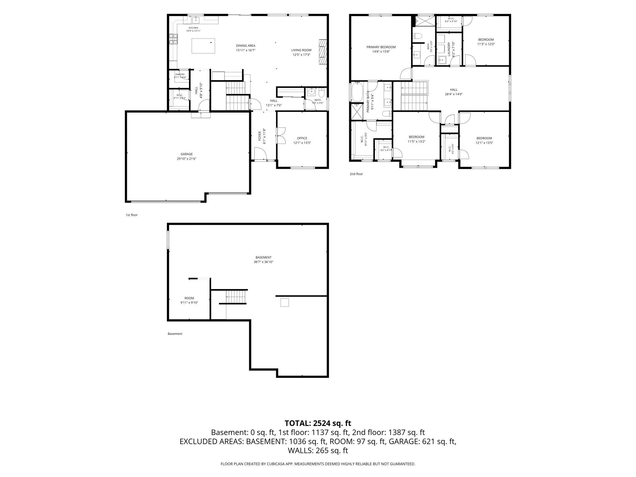 39th image of 716 Longmeadow Ln, Waconia, MN 55387 | MLS# 7110983