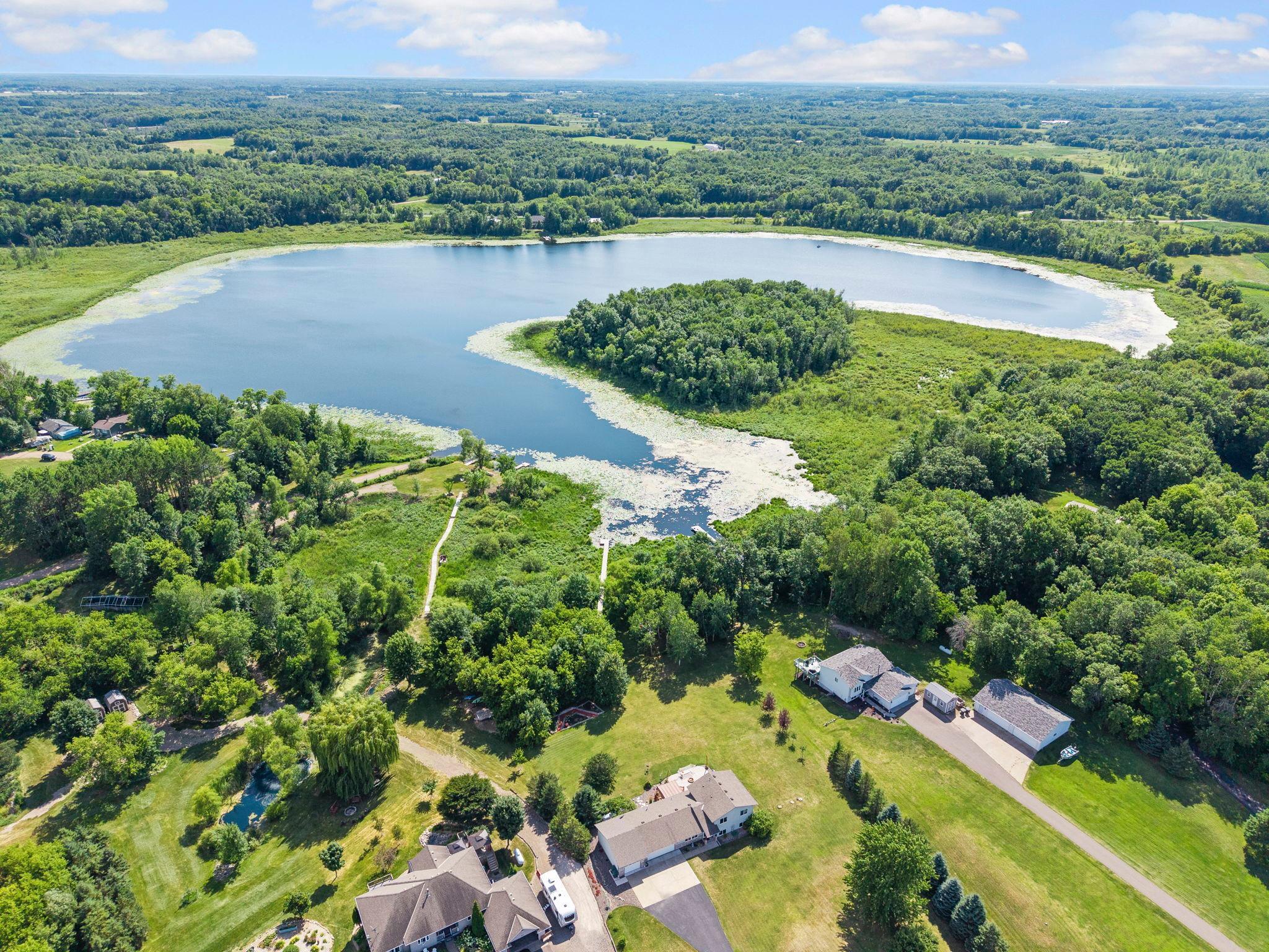 110th image of 2223 Cedarbridge Ct, Harris, MN 55032 | MLS# 7111011