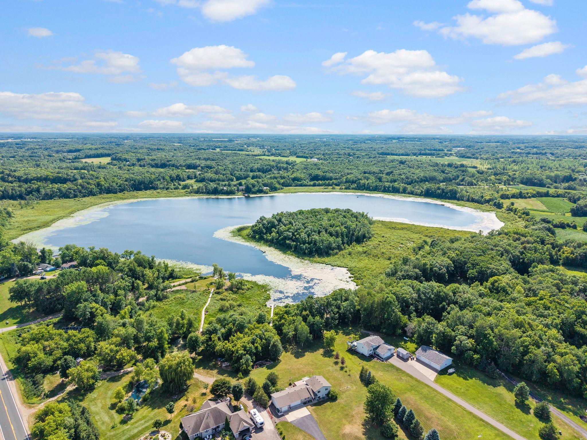 2nd image of 2223 Cedarbridge Ct, Harris, MN 55032 | MLS# 7111011