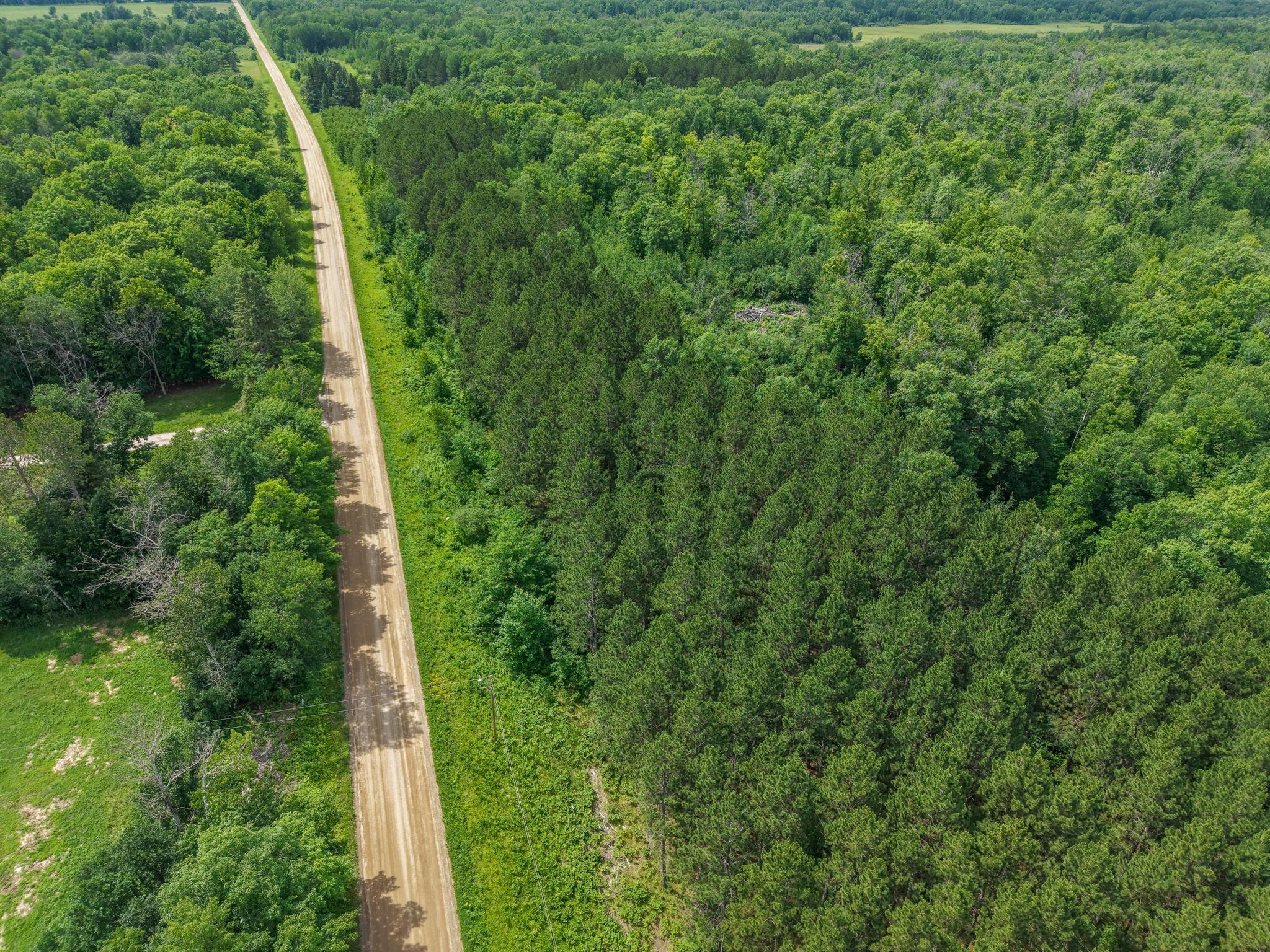 2nd image of 80 Acres Pike Bay Loop Rd Nw, Cass Lake, MN 56633 | MLS# 7111015