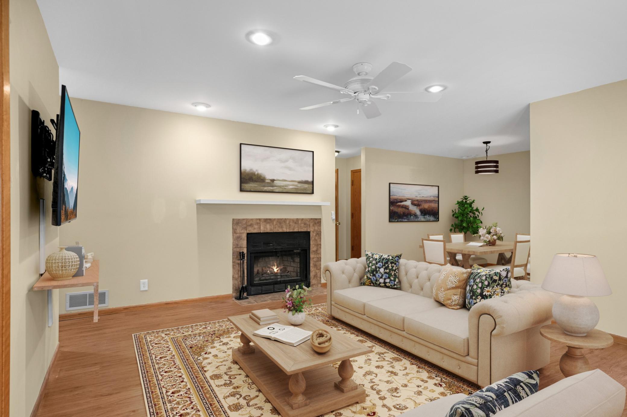 Homes for sale in Vadnais Heights, MN | 4361 Buckingham Ct #1207, Vadnais Heights, MN 55127 | MLS# 7111019