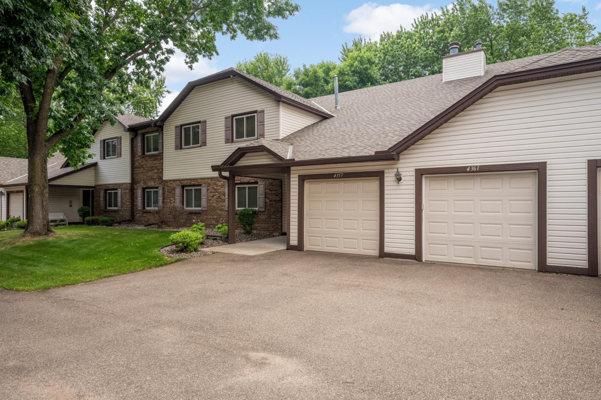 Homes for sale in Vadnais Heights, MN | 4361 Buckingham Ct #1207, Vadnais Heights, MN 55127 | MLS# 7111019