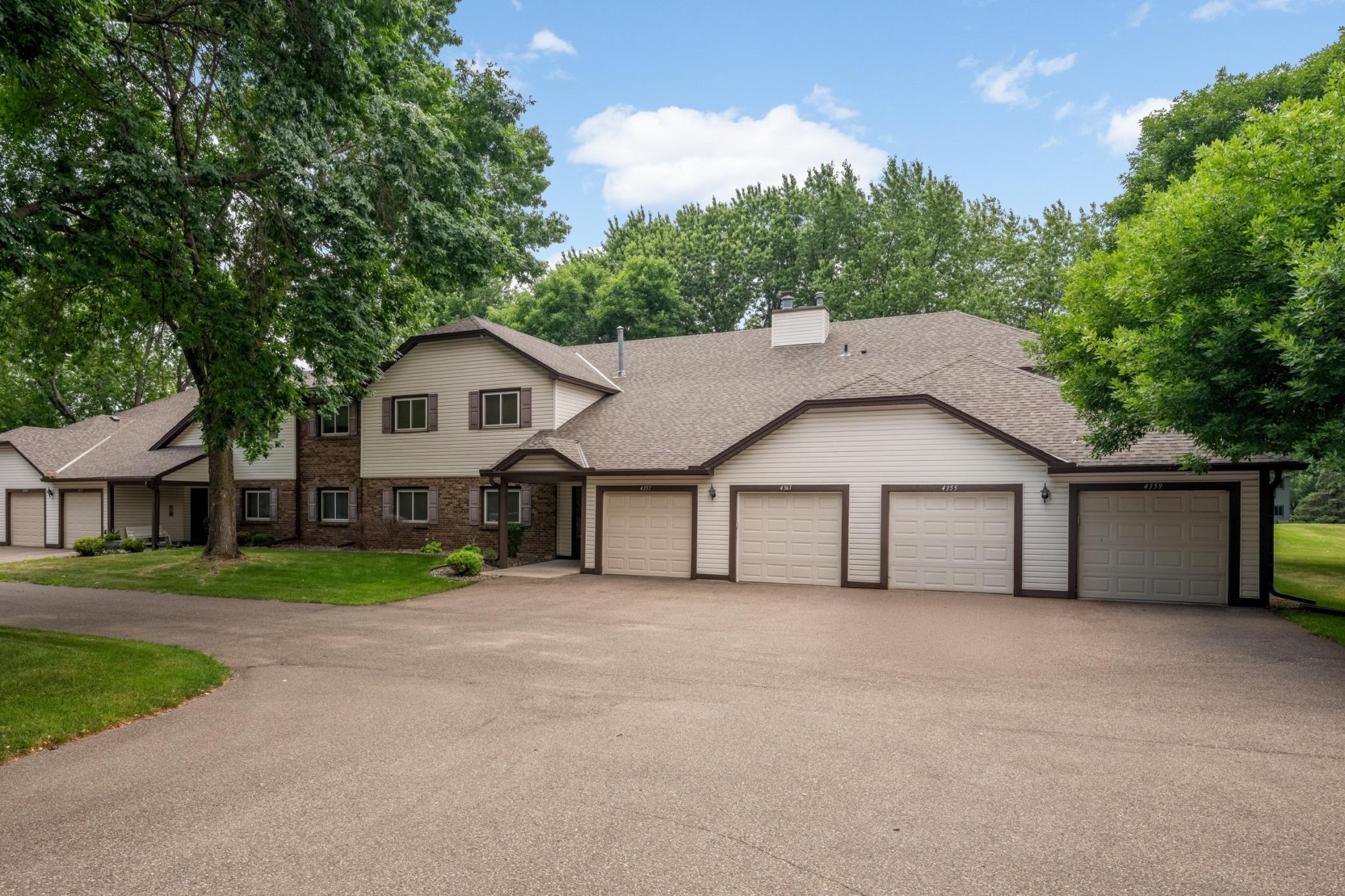 Homes for sale in Vadnais Heights, MN | 4361 Buckingham Ct #1207, Vadnais Heights, MN 55127 | MLS# 7111019
