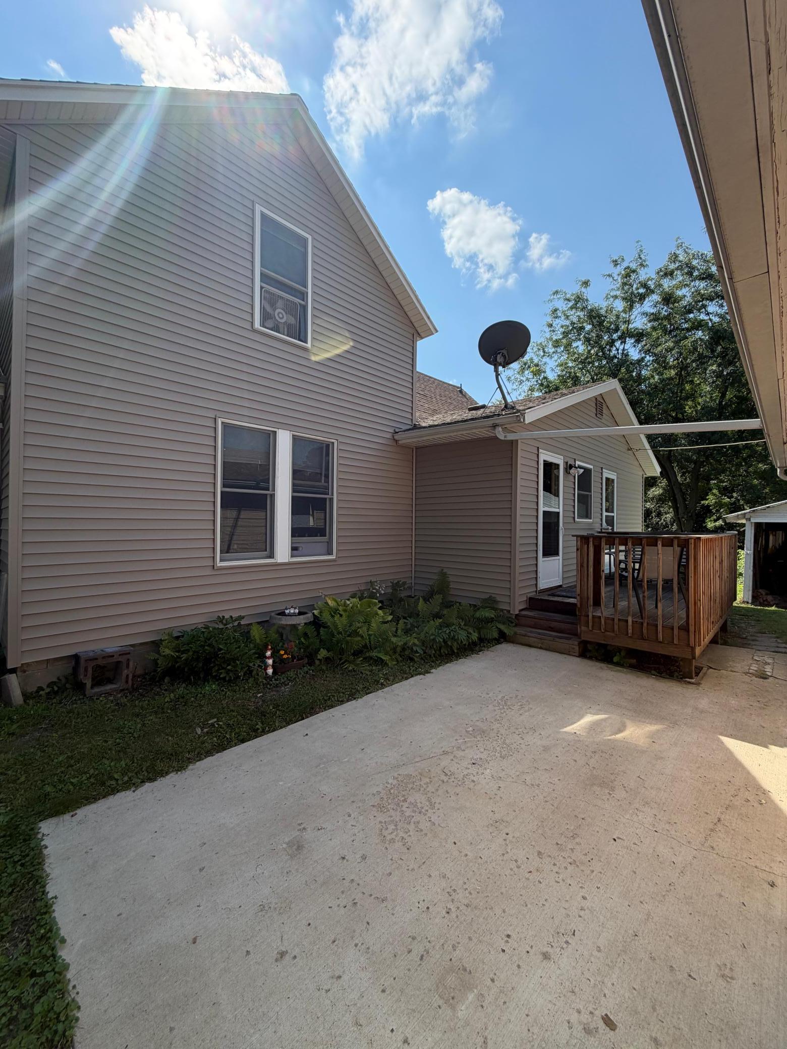 3rd image of 206 E 2Nd St, Hardwick, MN 56134 | MLS# 7111023
