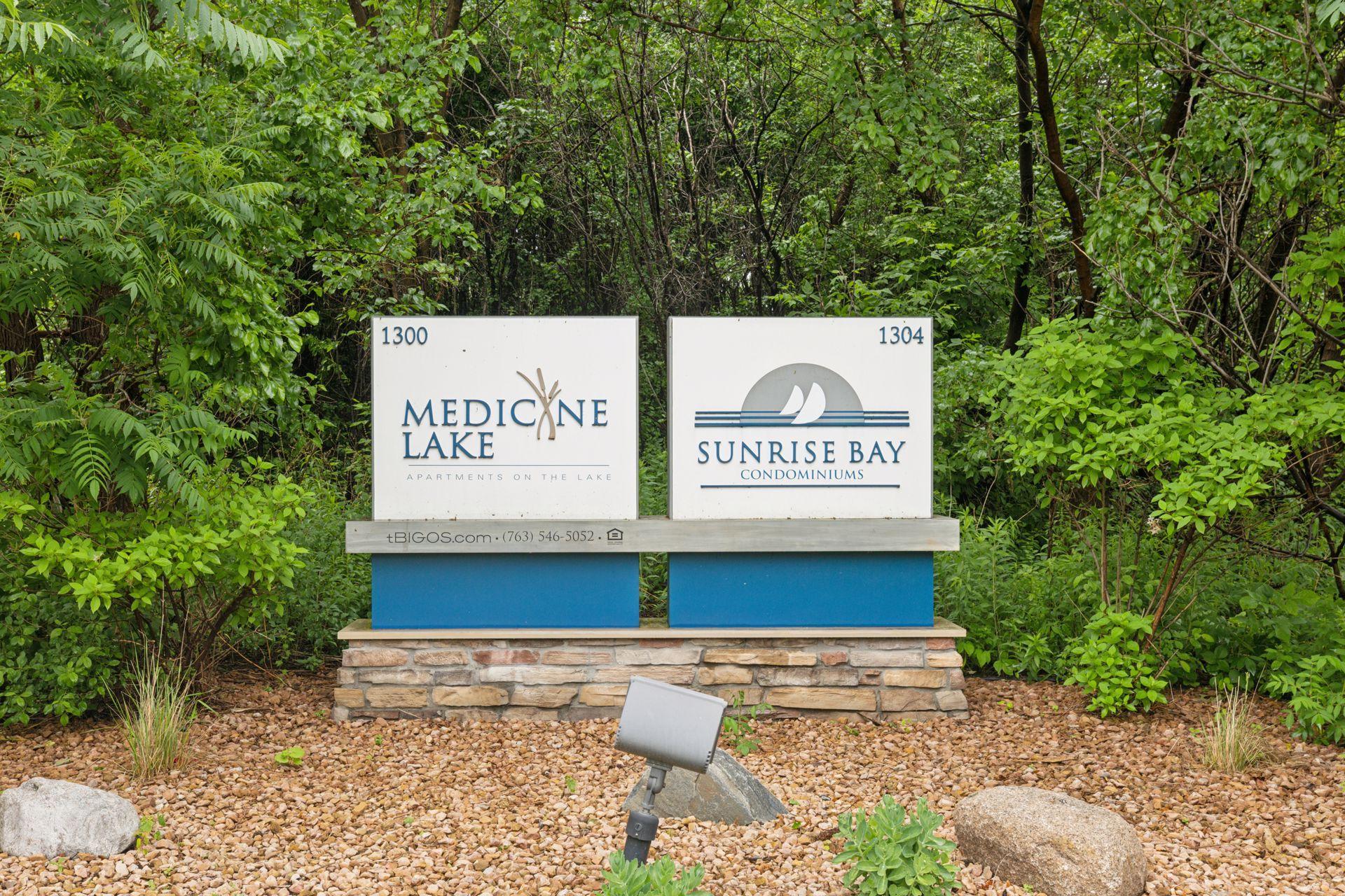 5th image of 1304 W Medicine Lake Dr #320, Minneapolis, MN 55441 | MLS# 7111038