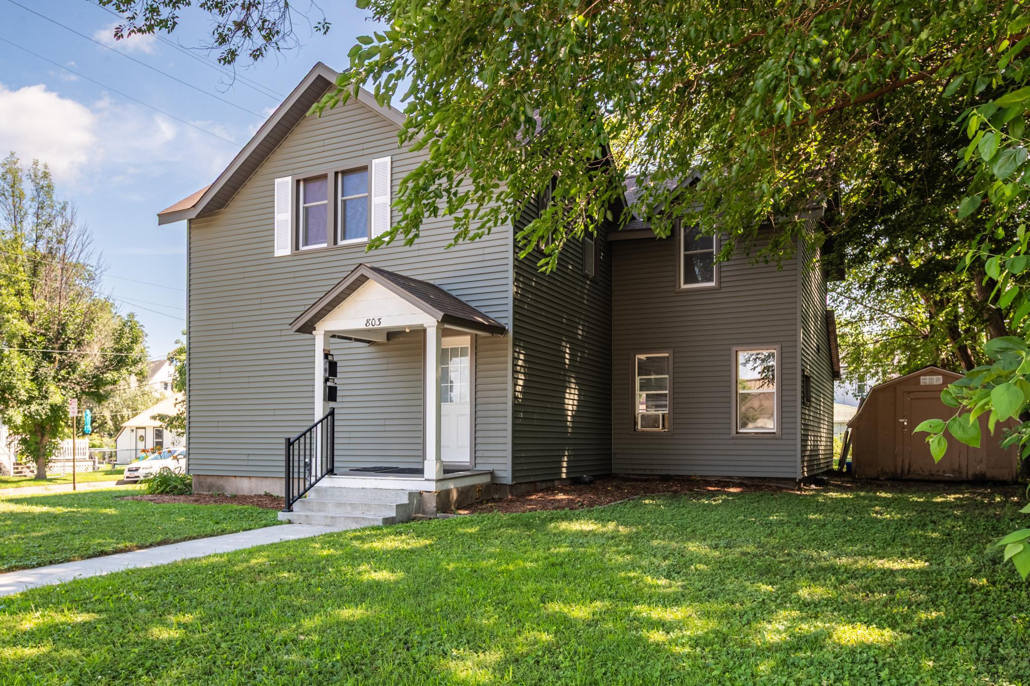 1st image of 803 W 5th St, Winona, MN 55987 | MLS# 7111039