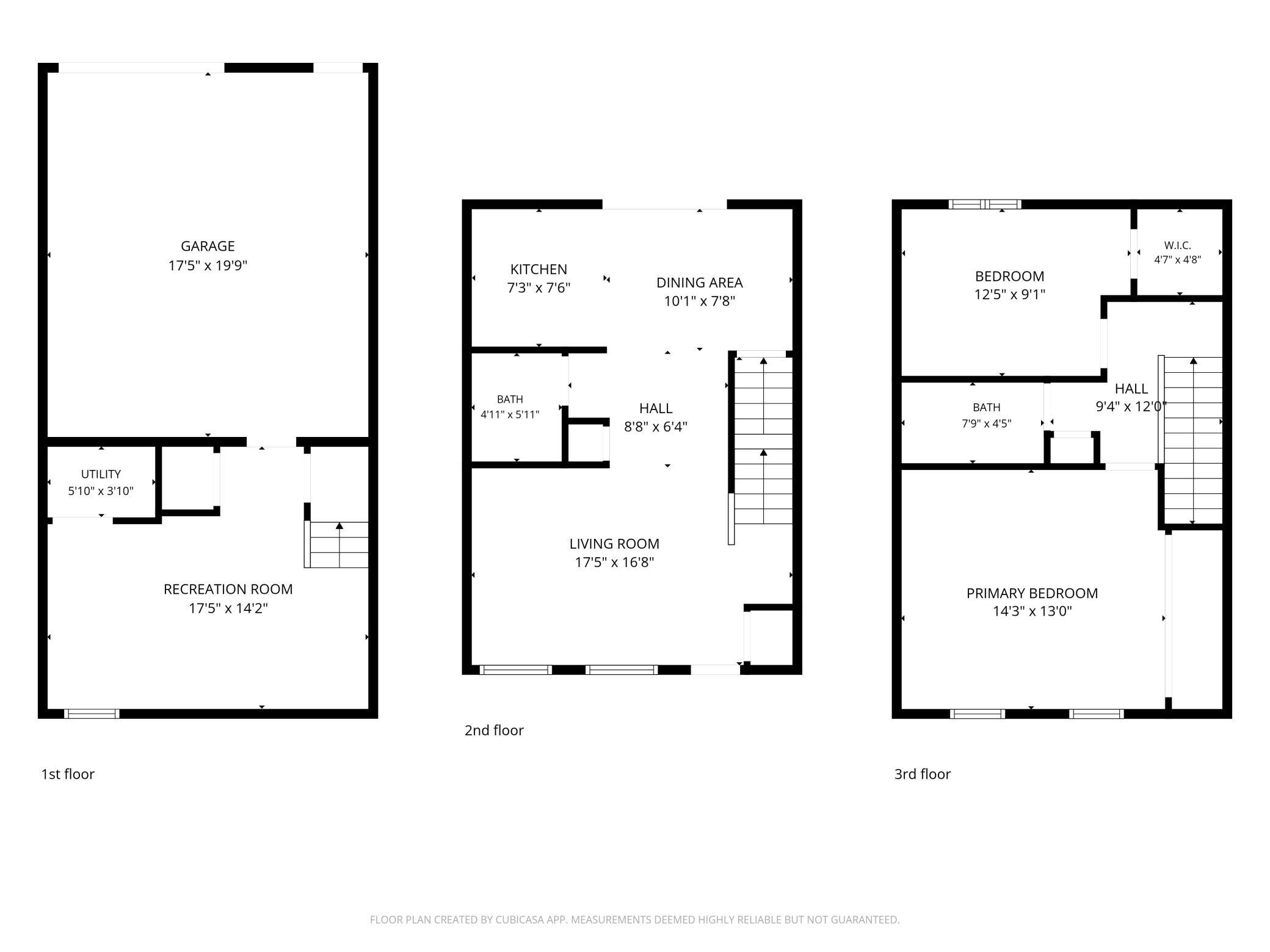 25th image of 1467 Goodwin Ave N, Saint Paul, MN 55128 | MLS# 7111044