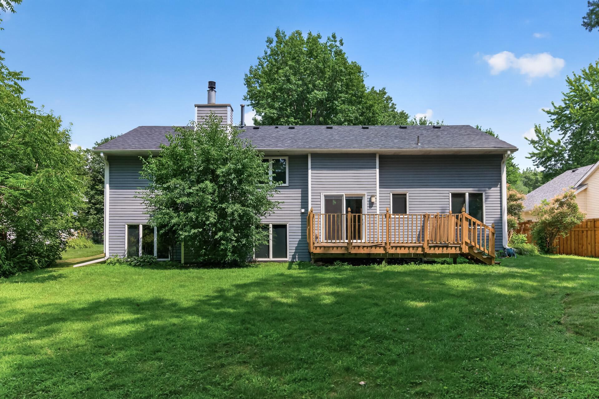 Homes for sale in White Bear Twp, MN | 5341 Cedarwood Ct, White Bear Twp, MN 55110 | MLS# 7111105