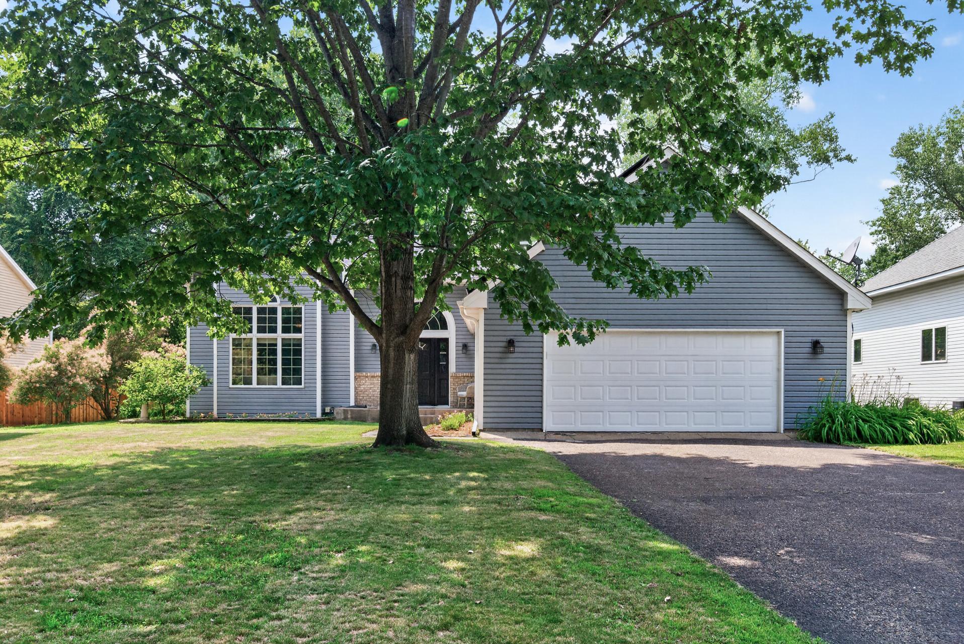 Homes for sale in White Bear Twp, MN | 5341 Cedarwood Ct, White Bear Twp, MN 55110 | MLS# 7111105