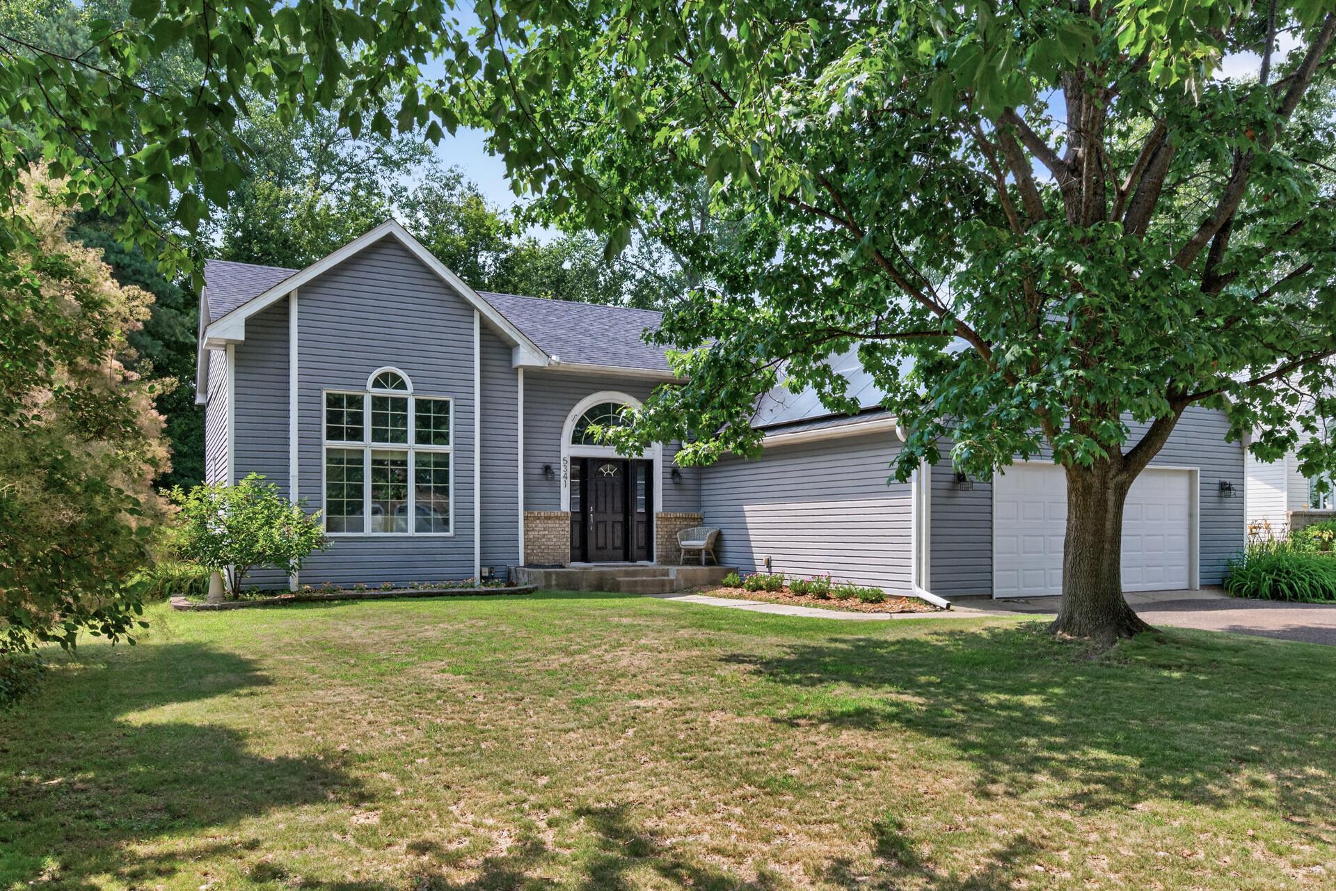 Homes for sale in White Bear Twp, MN | 5341 Cedarwood Ct, White Bear Twp, MN 55110 | MLS# 7111105