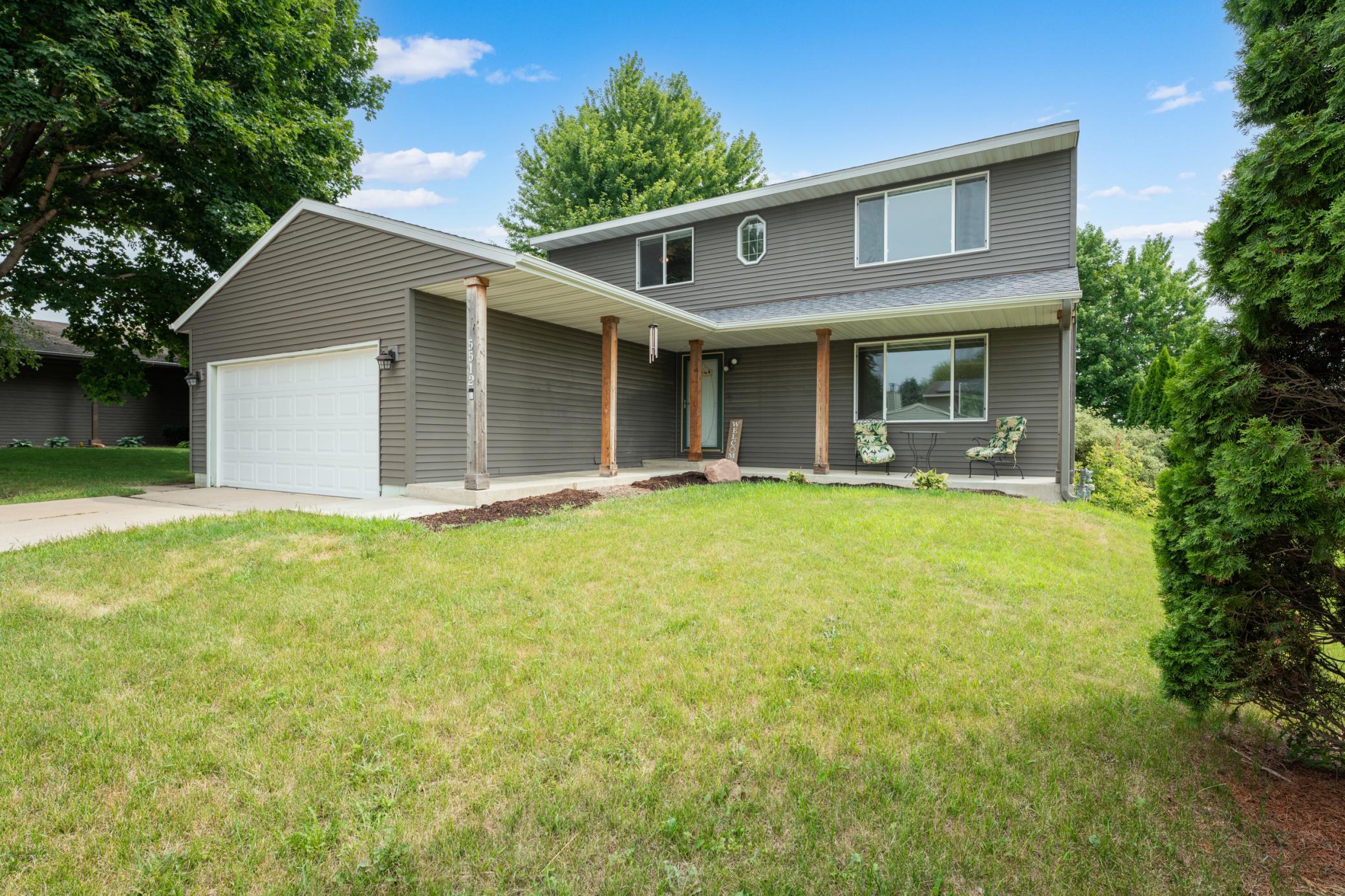 1st image of 5512 44th Ave Nw, Rochester, MN 55901 | MLS# 7111125