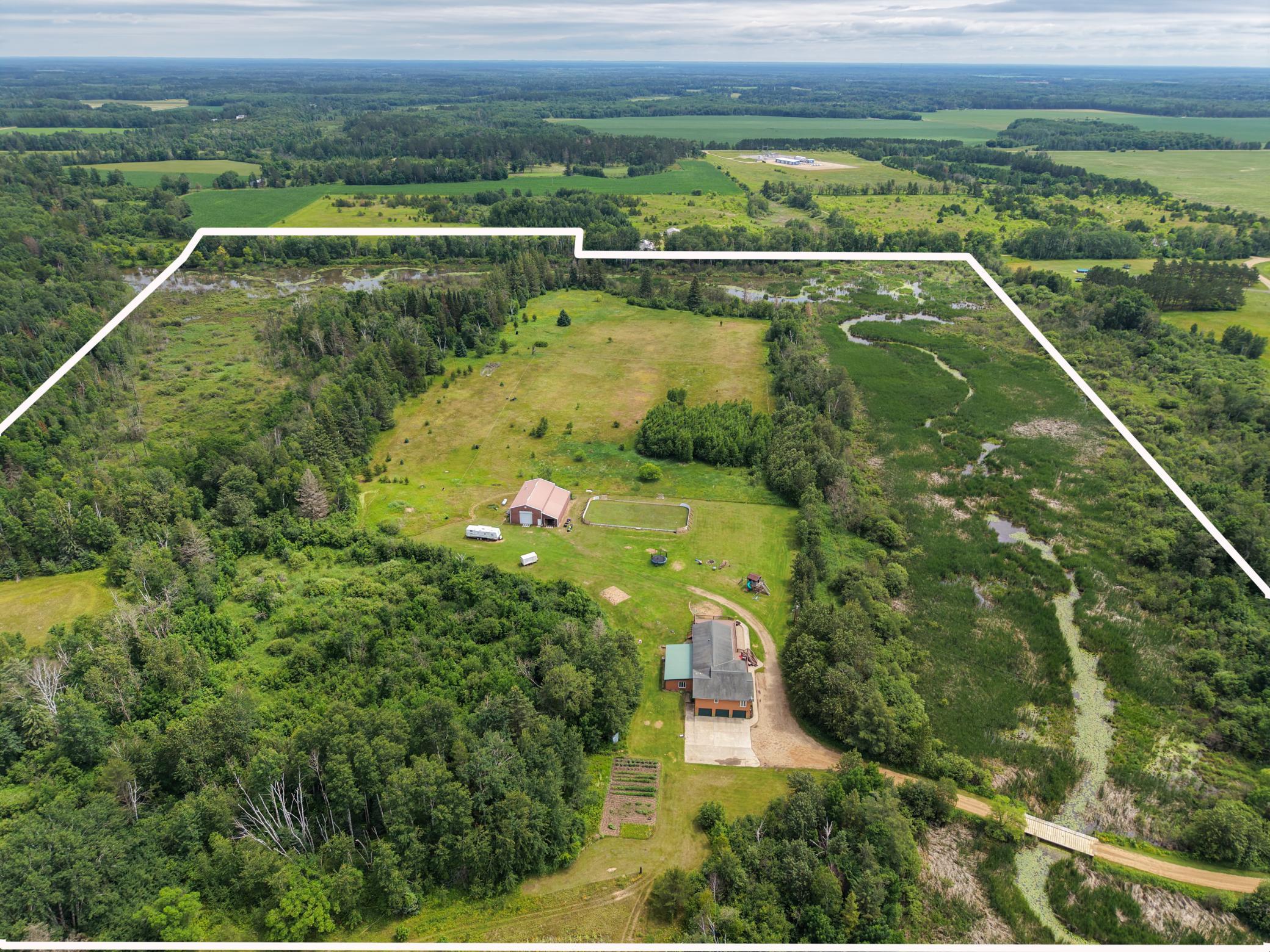 Homes for sale in Sebeka, MN | 13188 308th St, Sebeka, MN 56477 | MLS# 7111229