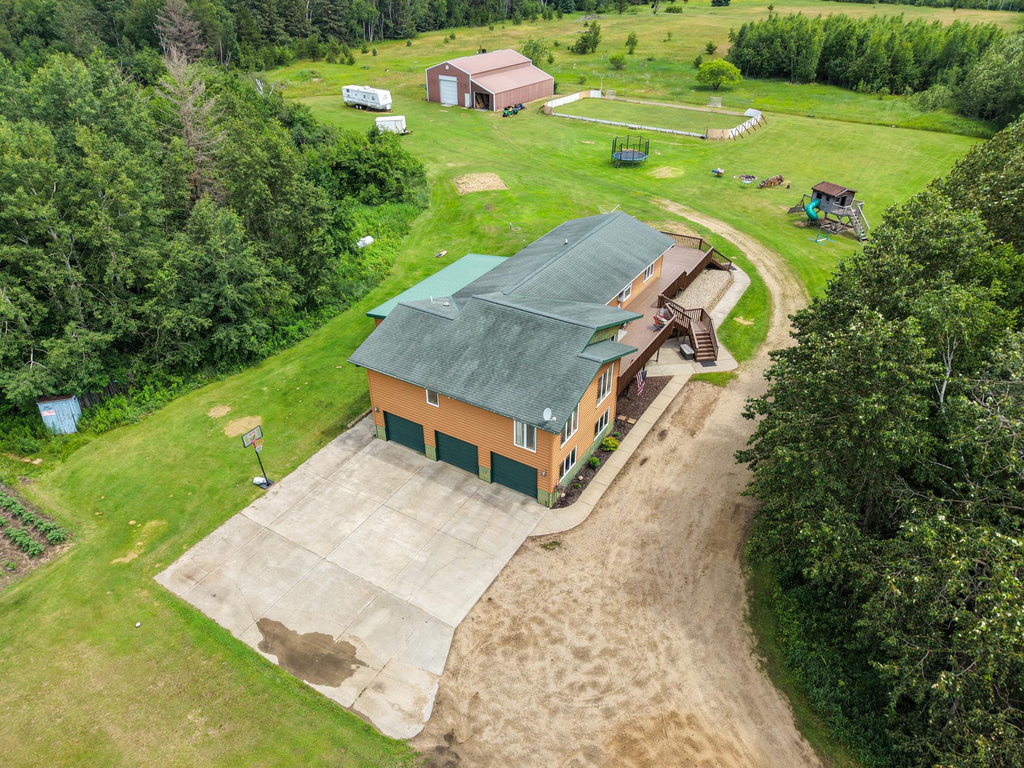 Homes for sale in Sebeka, MN | 13188 308Th St, Sebeka, MN 56477 | MLS# 7111229