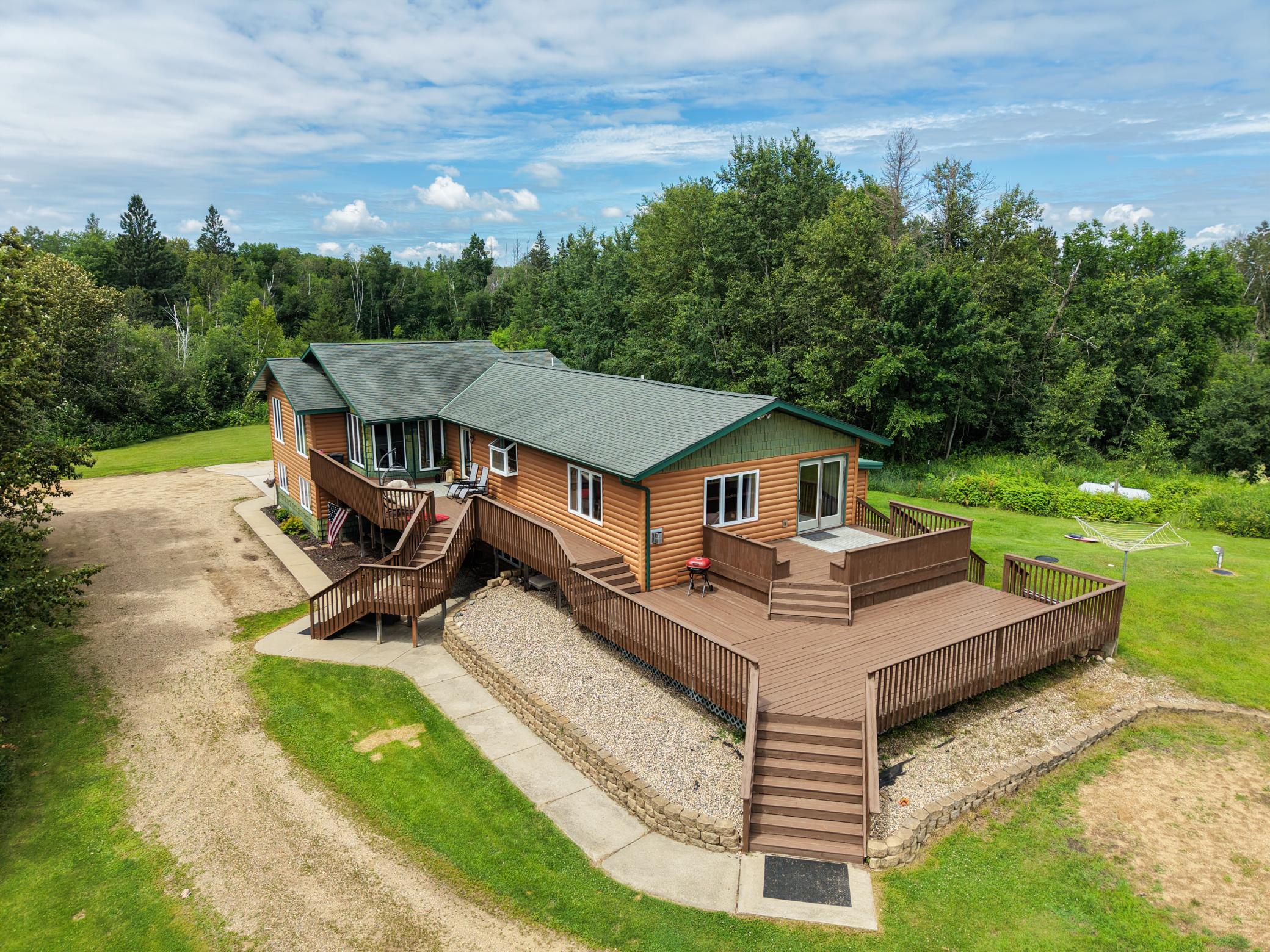 Homes for sale in Sebeka, MN | 13188 308th St, Sebeka, MN 56477 | MLS# 7111229
