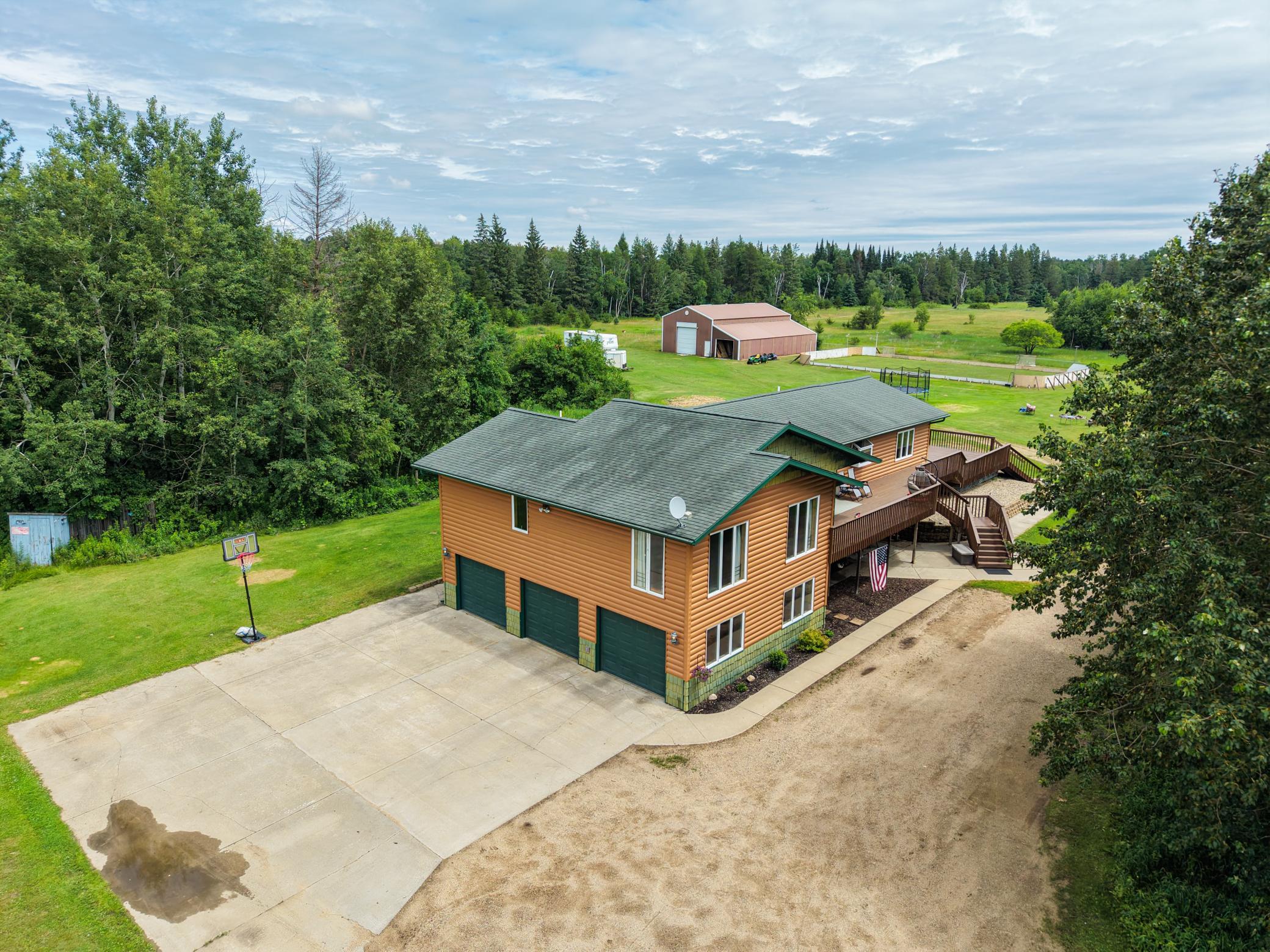Homes for sale in Sebeka, MN | 13188 308th St, Sebeka, MN 56477 | MLS# 7111229